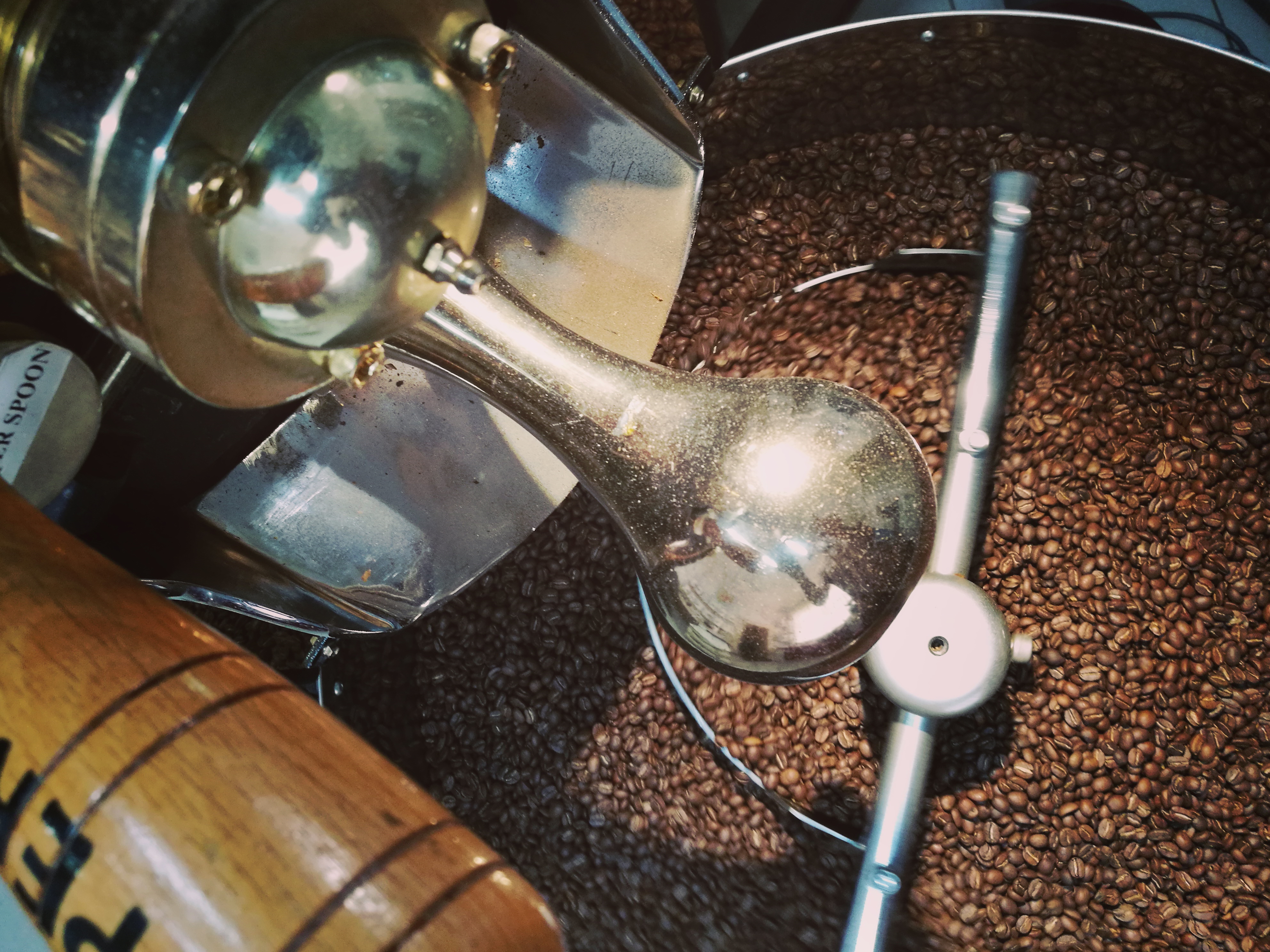 Petr Matúšů - COFFEE DREAM foto 4