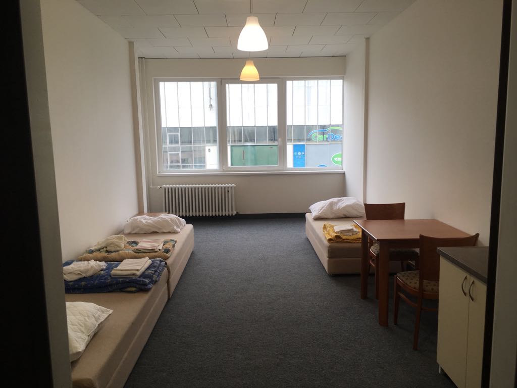 Hotel Bosonohy foto 4