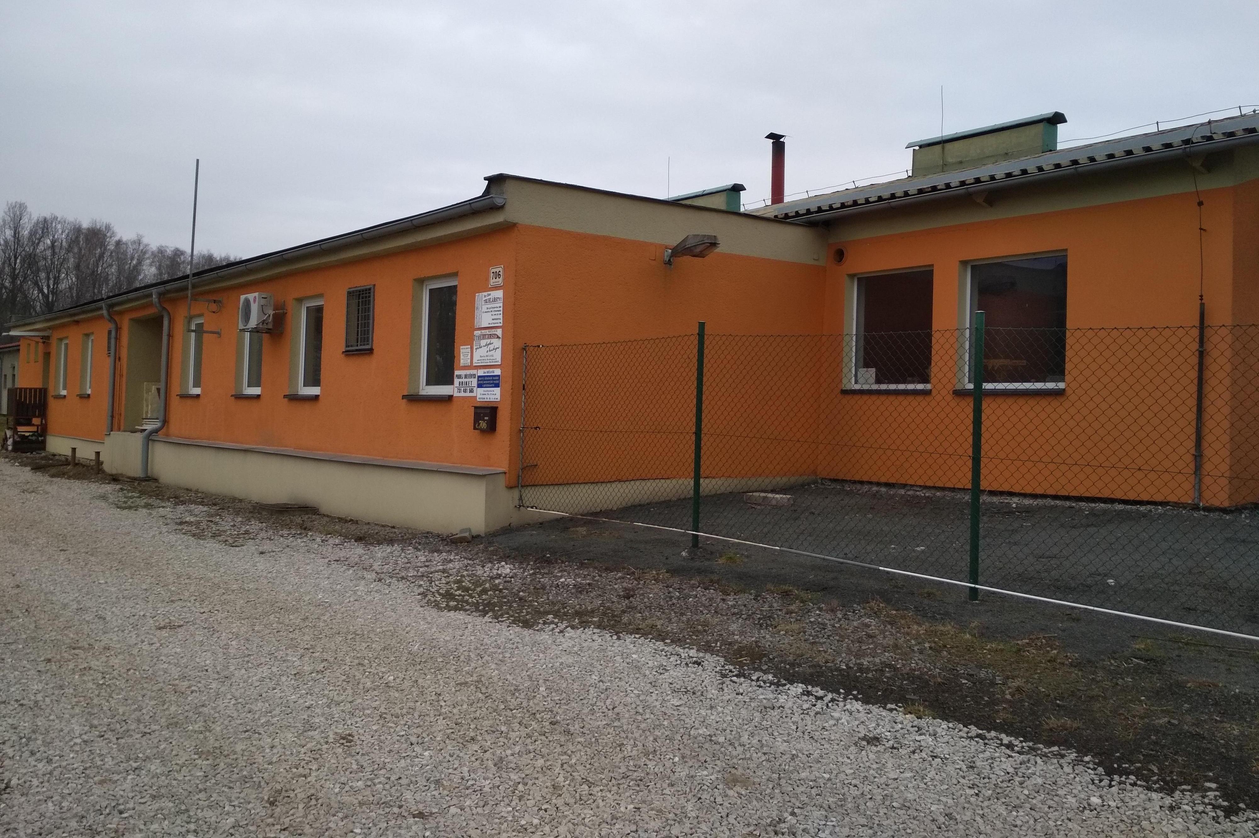 Truhlářství Fryčovice