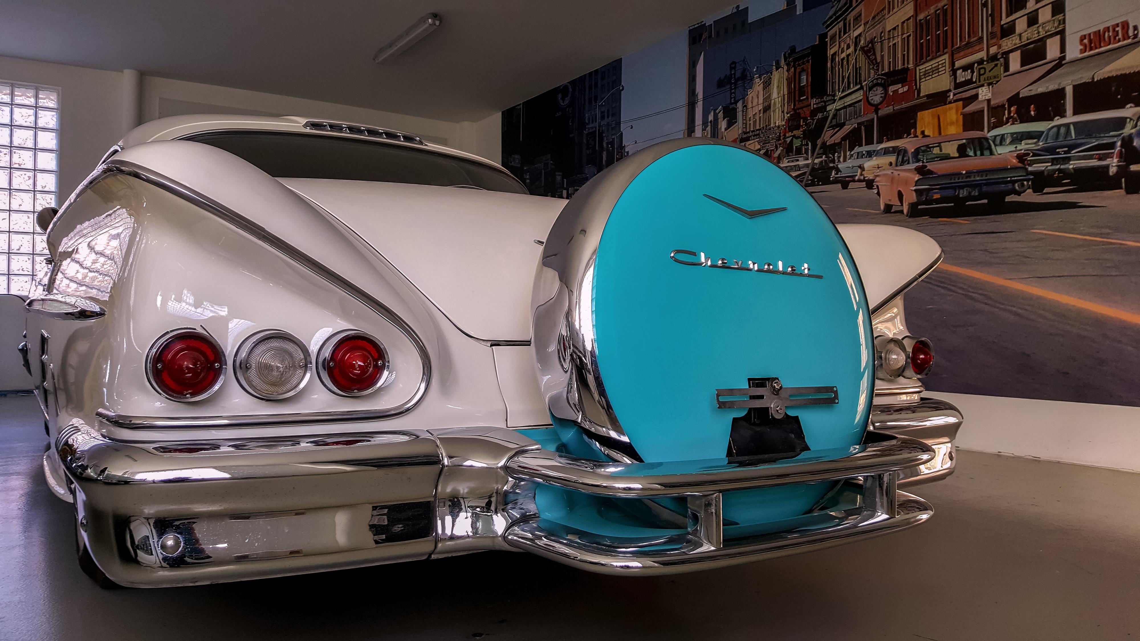 Muzeum amerických veteránů JK CLASSICS foto 5
