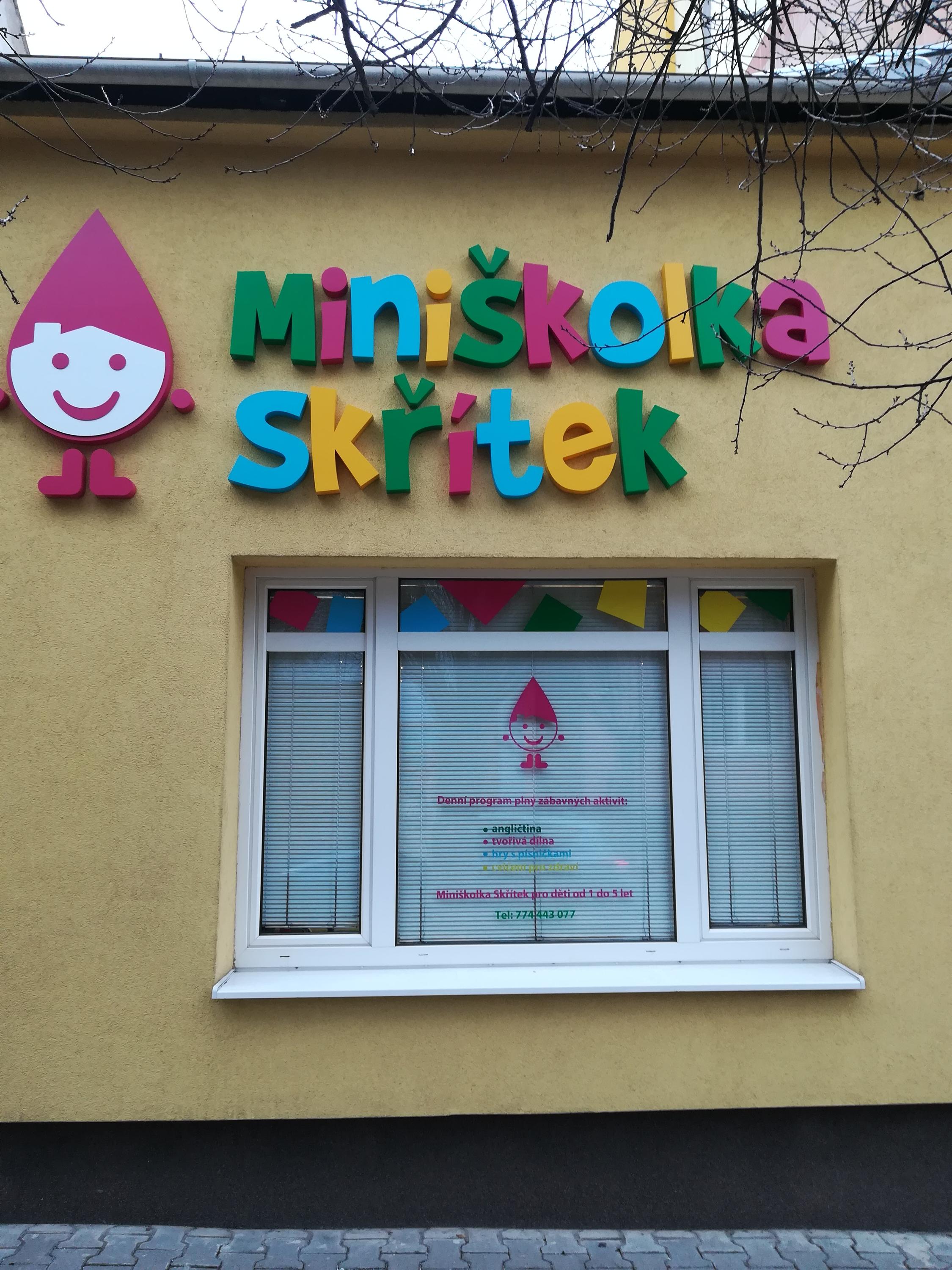 Miniškolka Skřítek s.r.o. foto 3