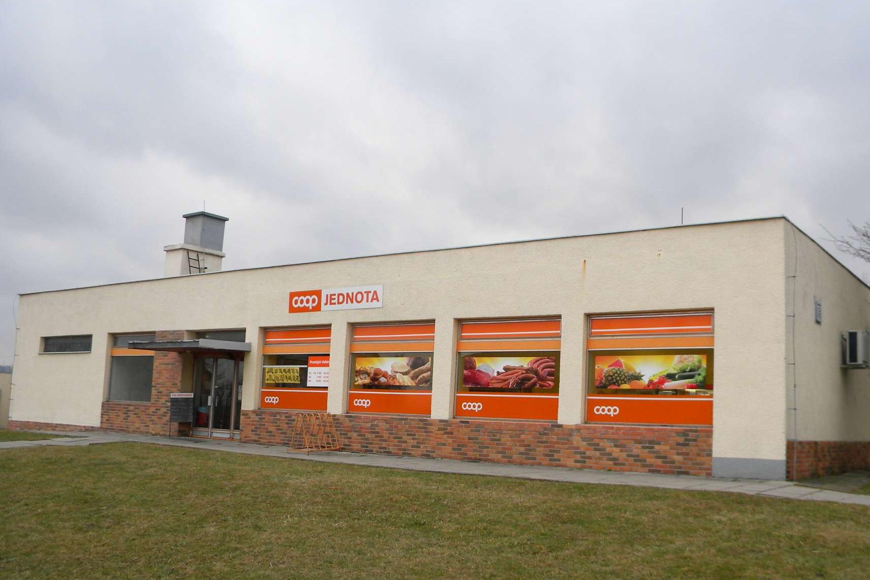 COOP KONZUM