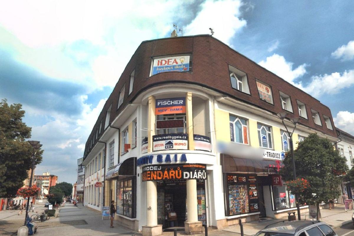 Jazyková škola IDEA, s.r.o.