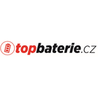 Logo obchodu Topbaterie.cz