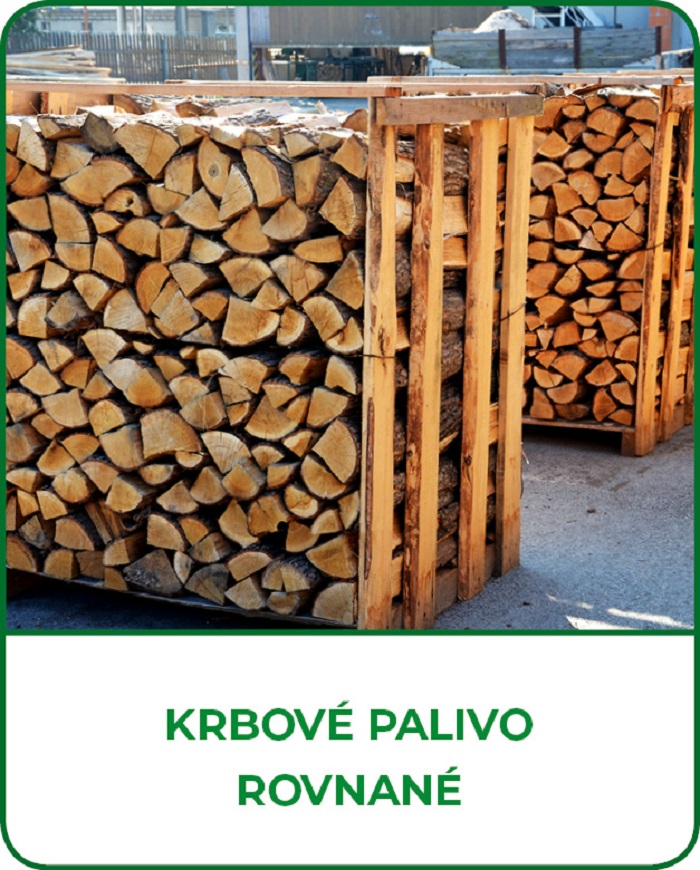 Lesy města Brna, a.s. - Dřevo Rájec foto 2