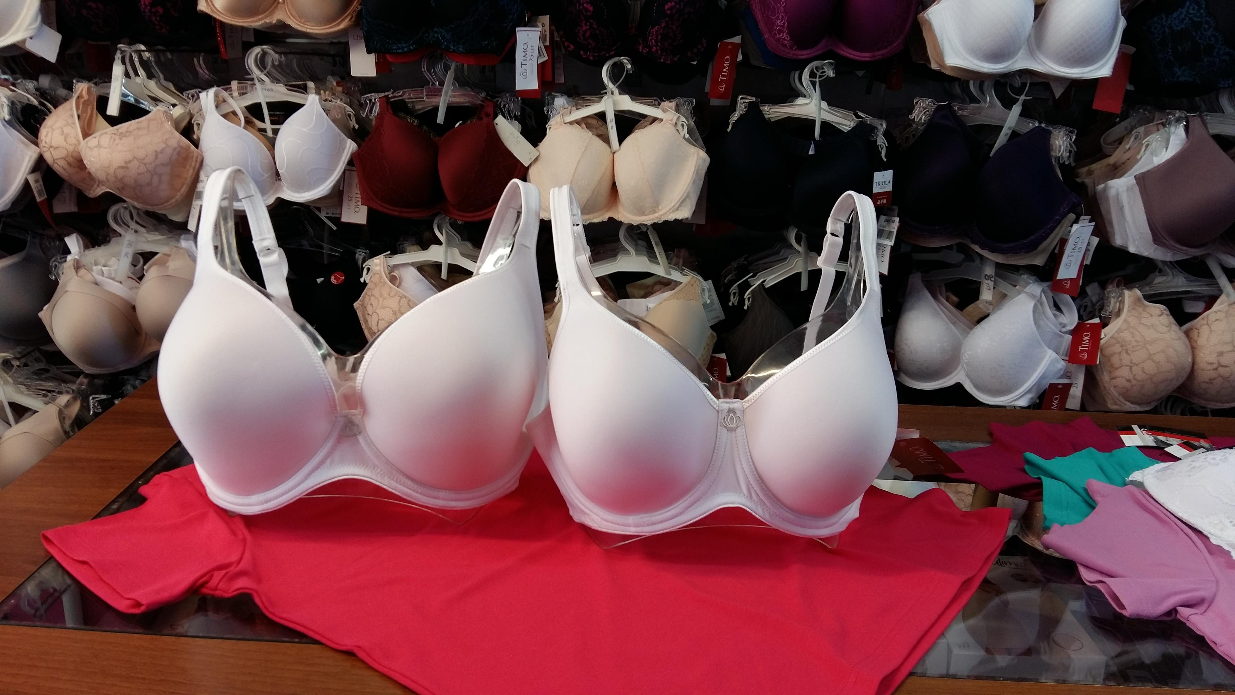 SPODNÍ PRÁDLO & BOUTIQUE LUDMILA foto 4