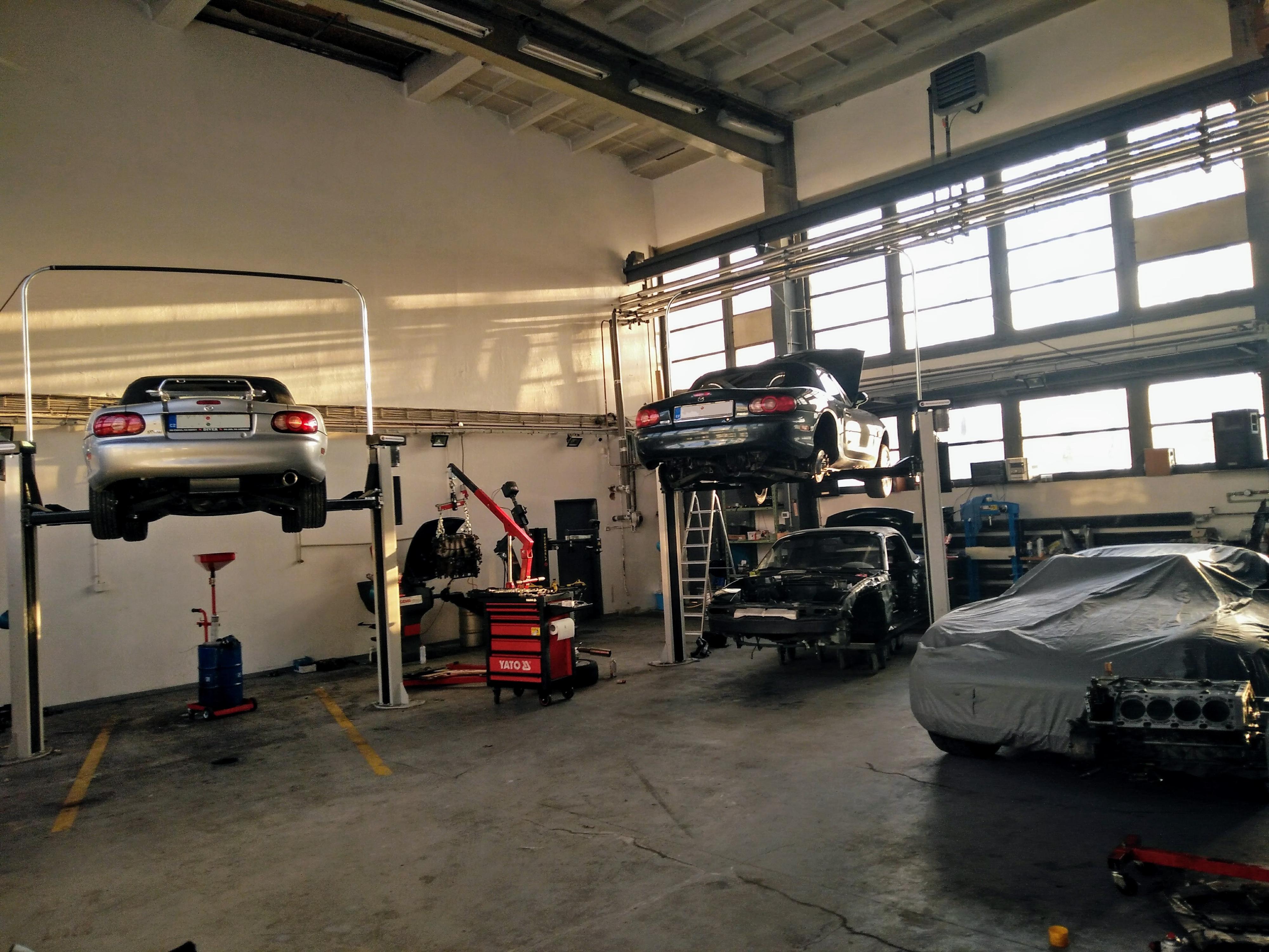 BM Motors, s.r.o. foto 4