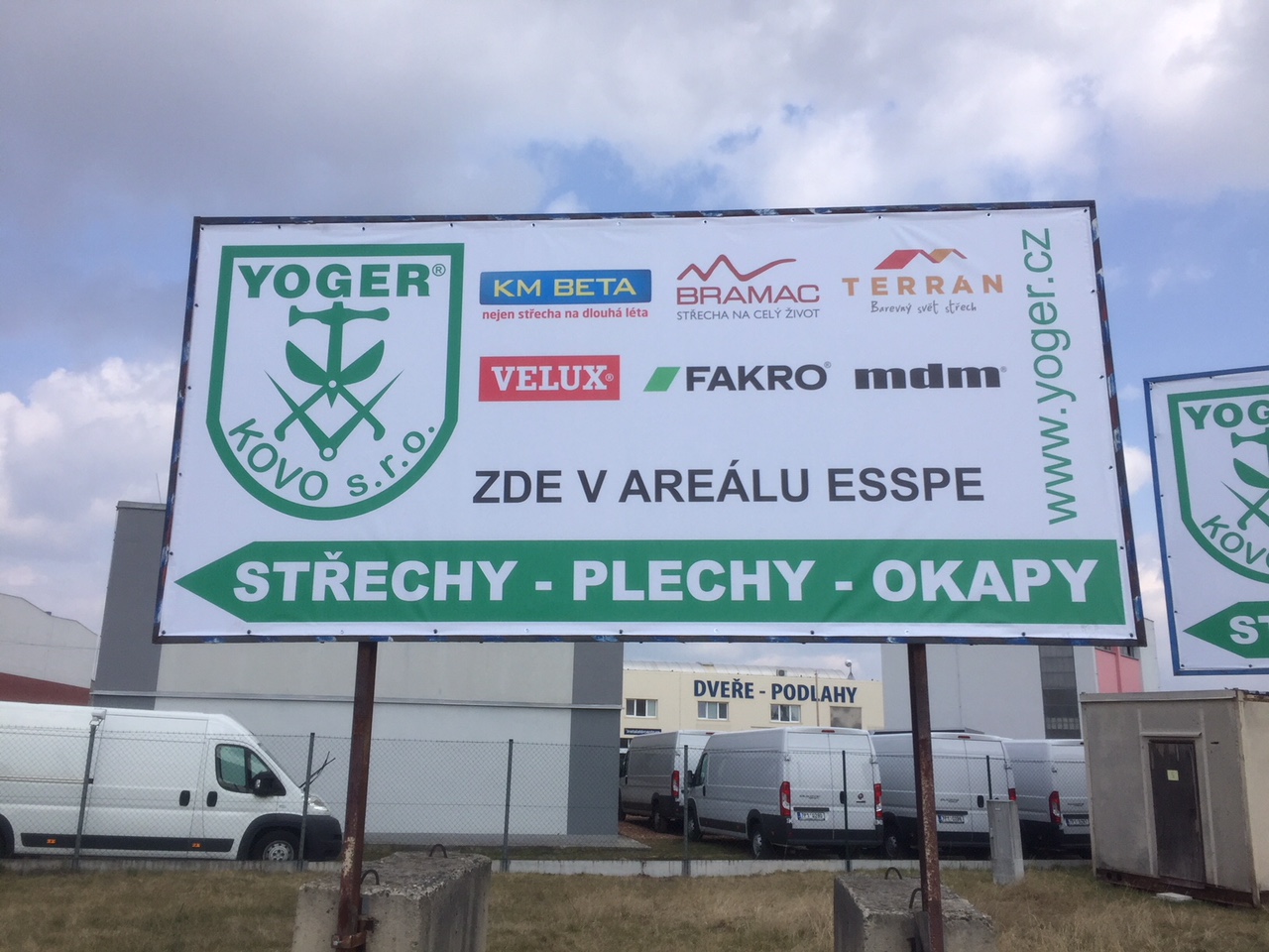 YOGER - KOVO s.r.o. foto 2