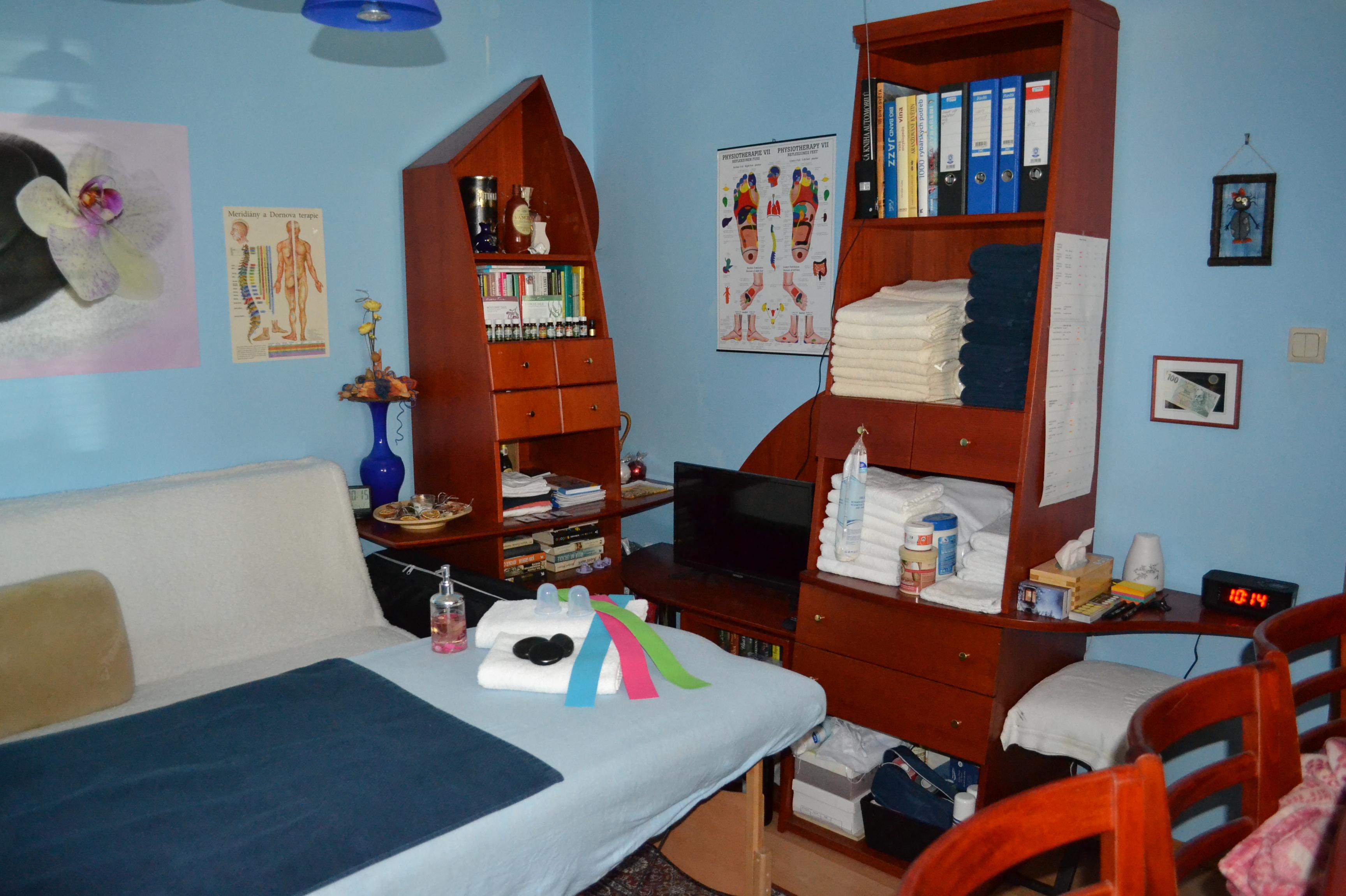 Moje koření života - Martina Mimrová