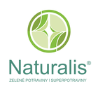 Logo obchodu Superpotraviny-naturalis.cz