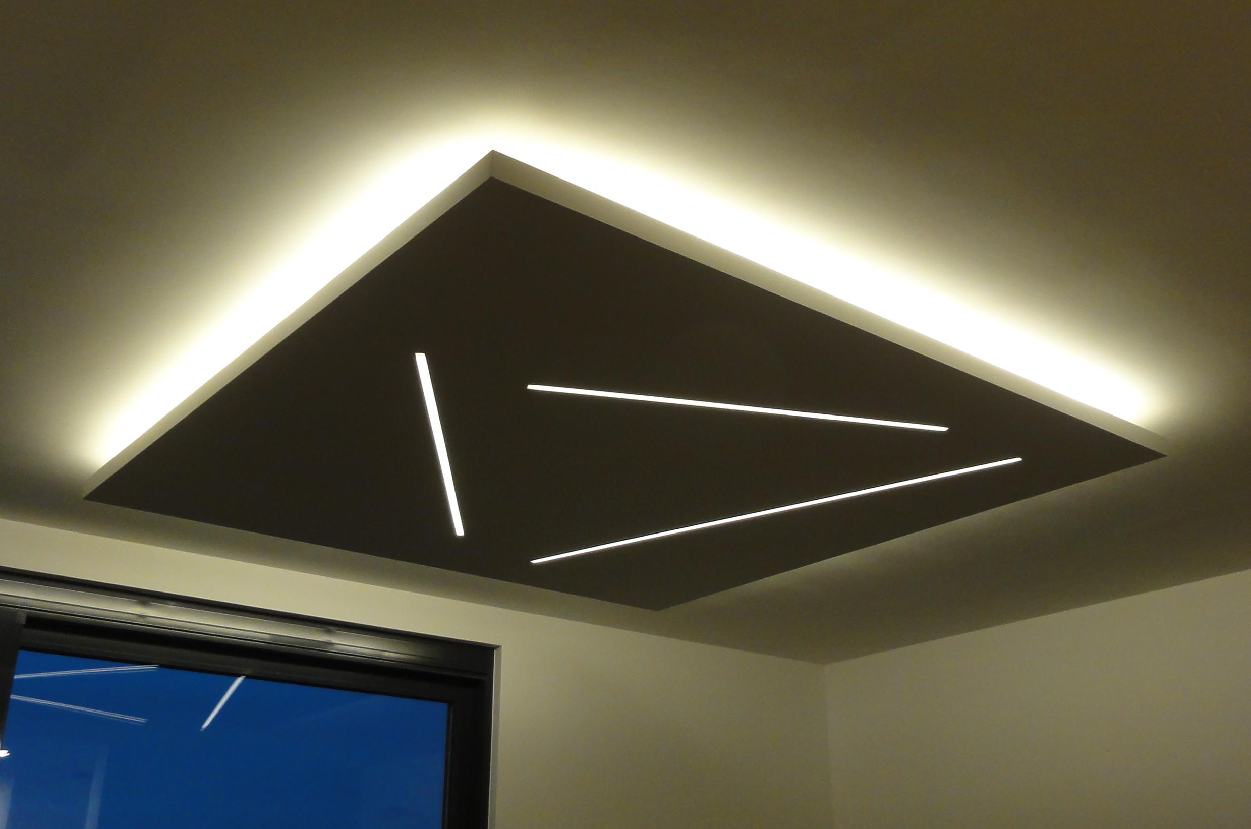 Sádrokartony Karel Richter