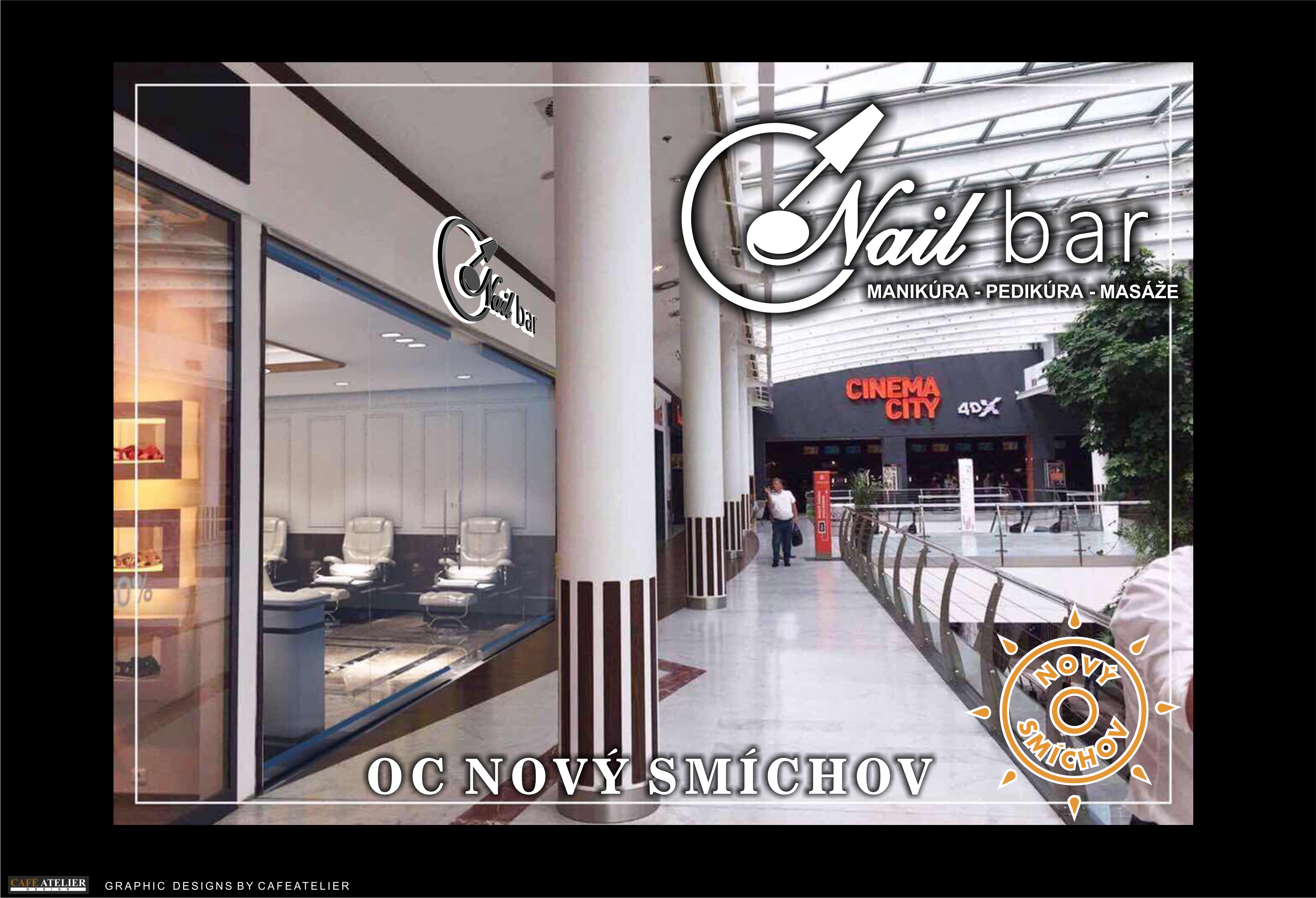 Nail bar foto 3