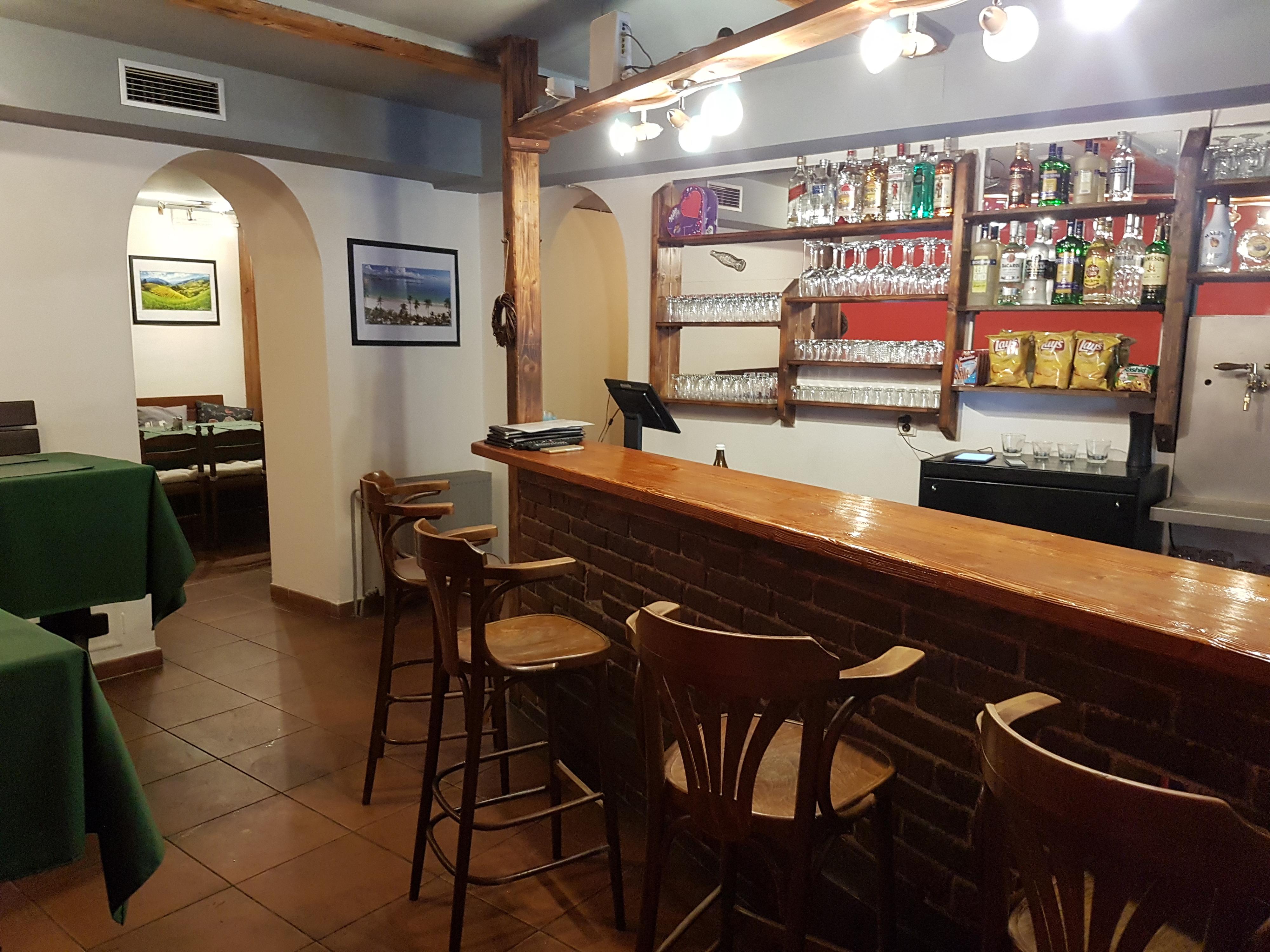 Restaurace Khaybar foto 3