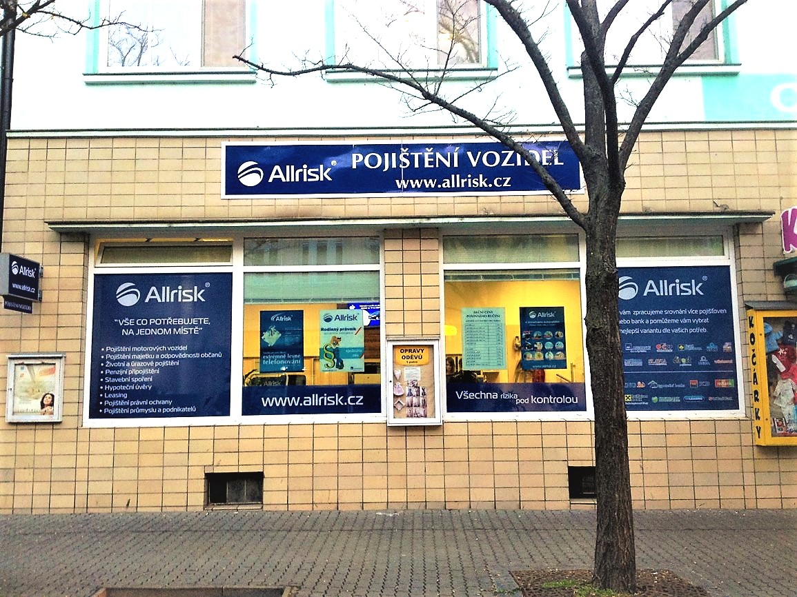 Allrisk, a.s. foto 2