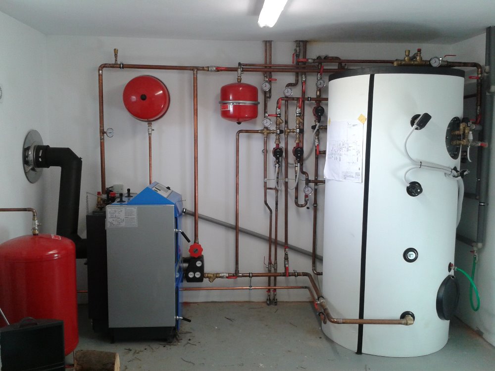 Tomáš Vávra - instalatérské a topenářské práce foto 2