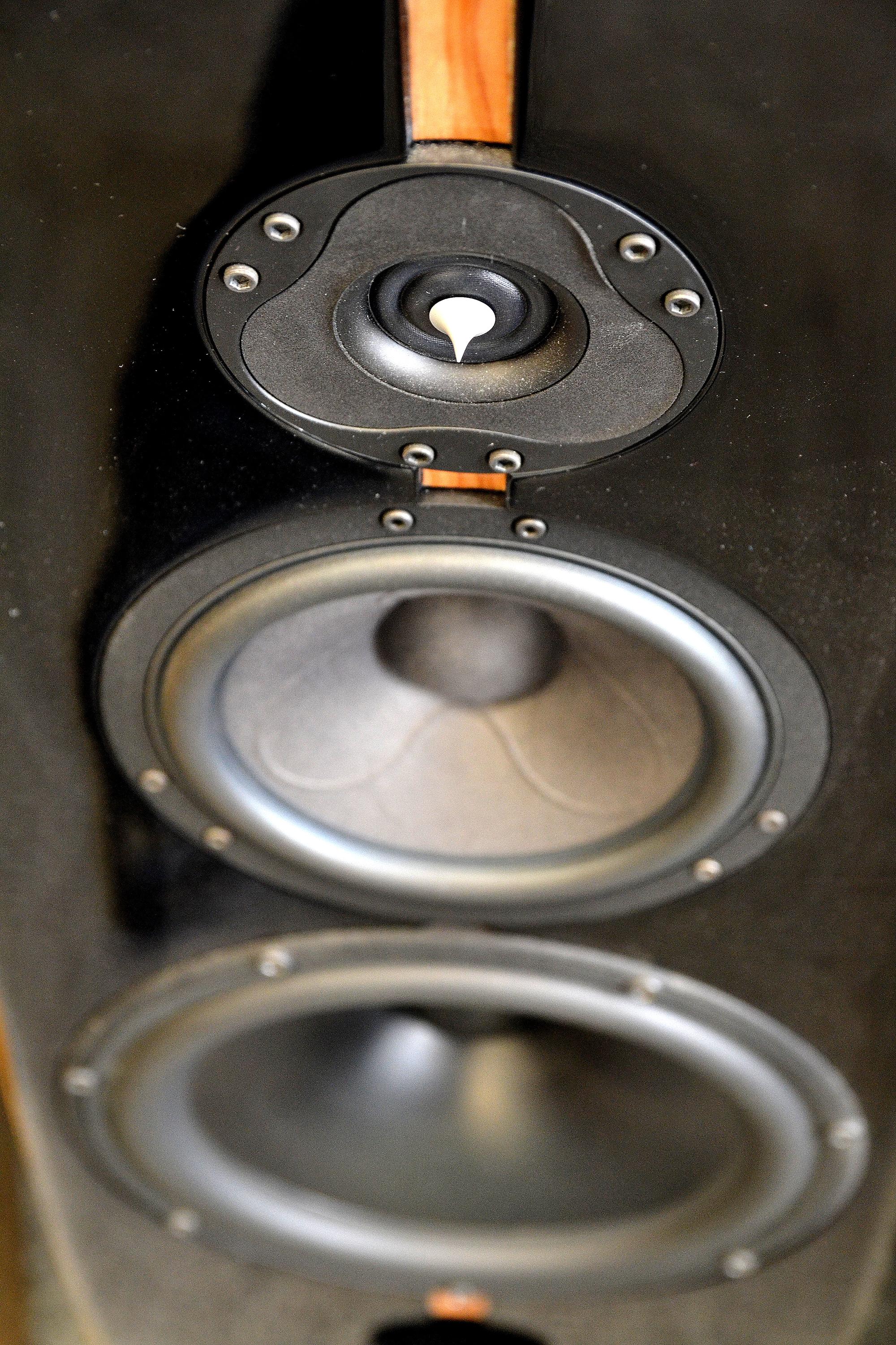 AQ audio studio foto 6