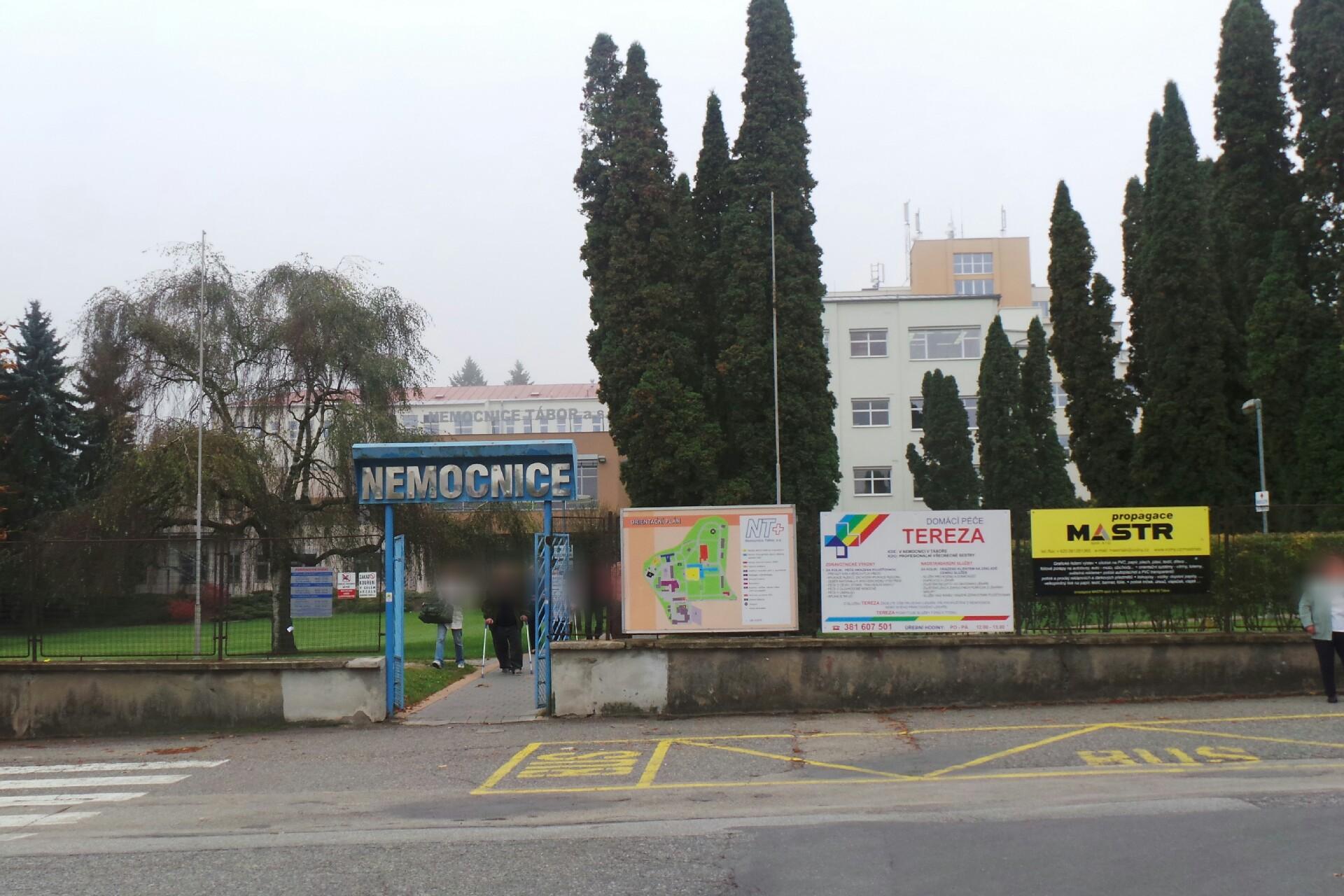 Revma Liga Česká republika, klub Tábor