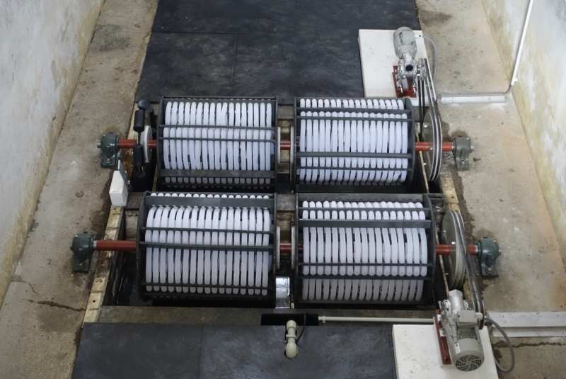 Aquatech - ČOV, čističky odpadních vod foto 4