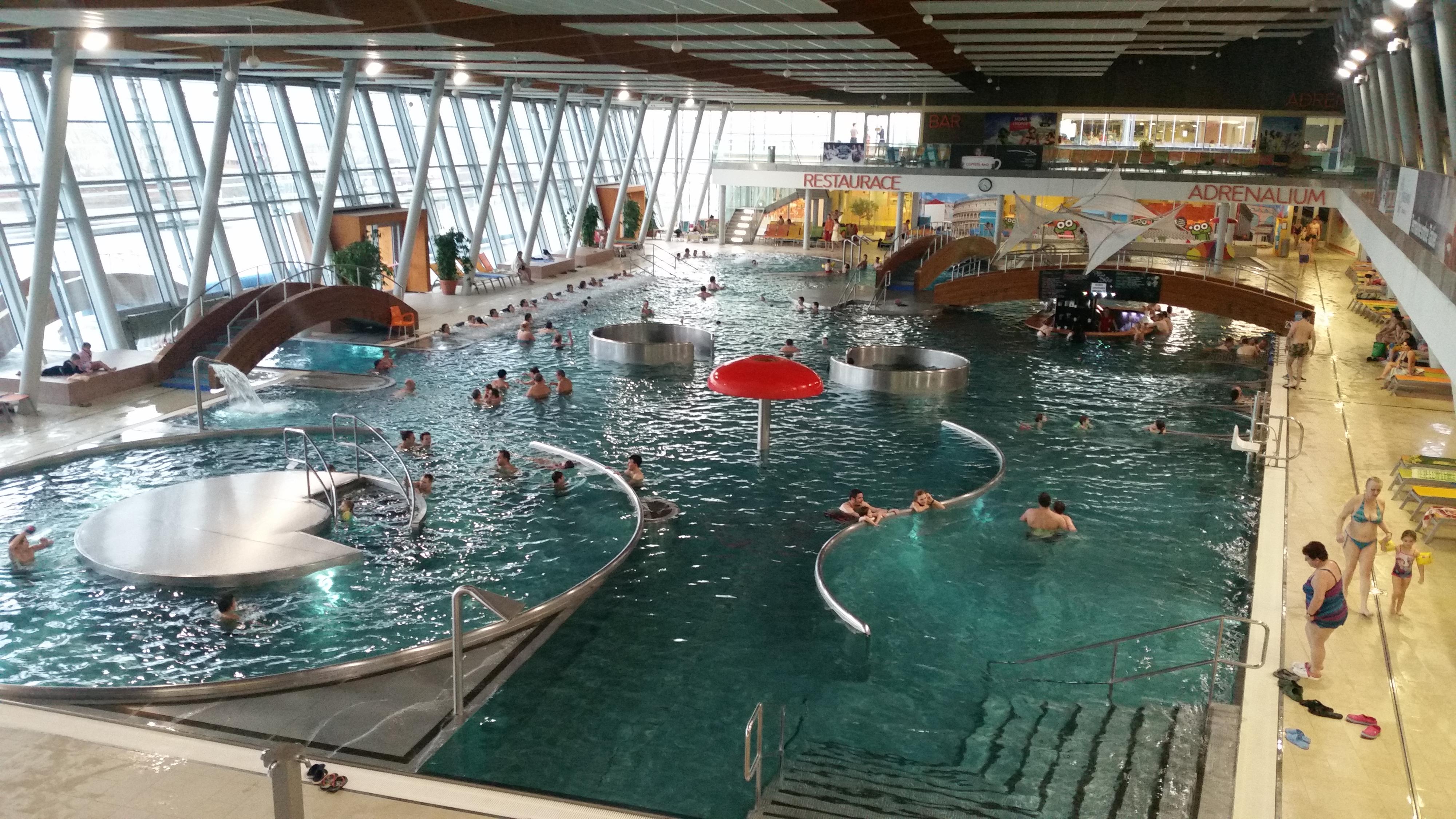 Aqualand Moravia foto 5