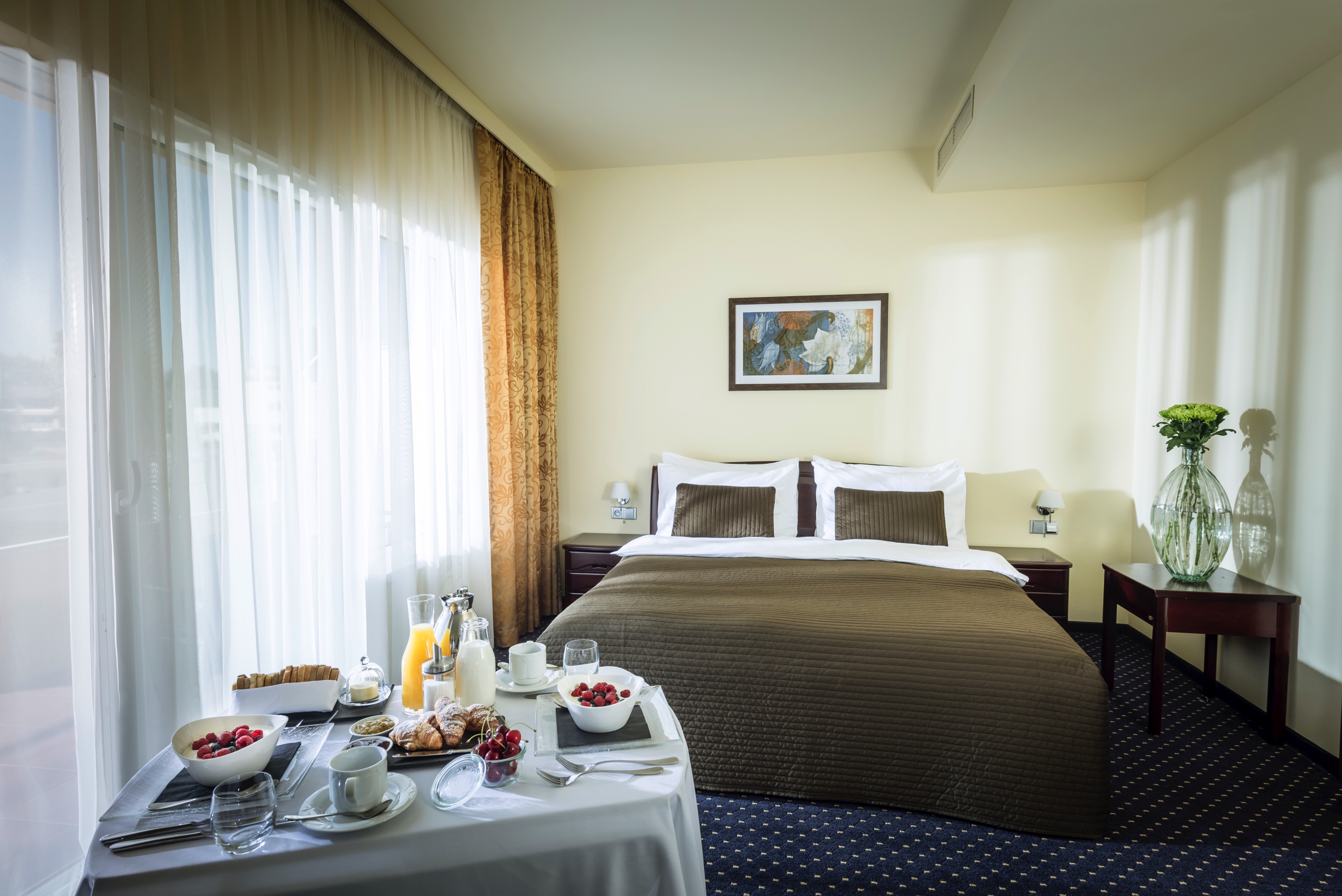 Spa resort Tree of Life foto 4