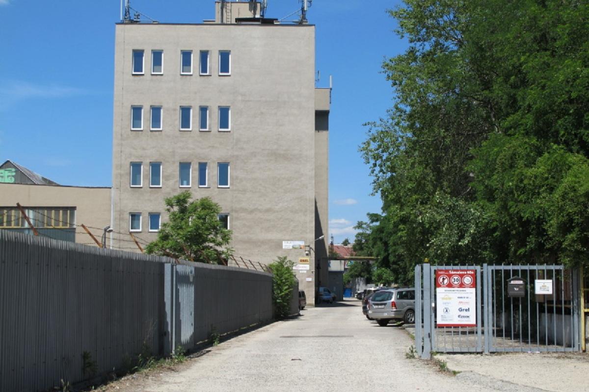 Mesing, spol. s r.o.