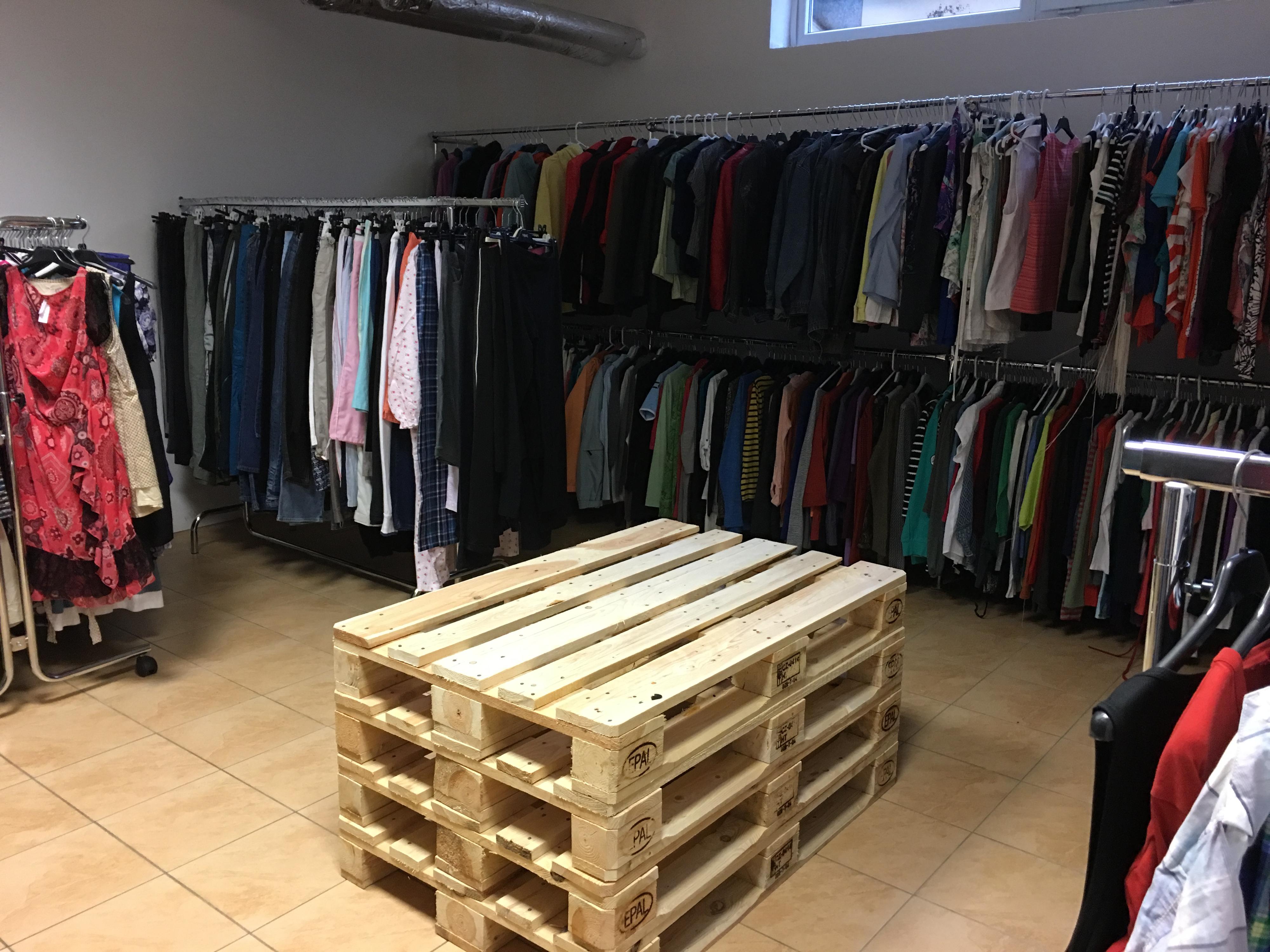 Second hand bezvakousky foto 4