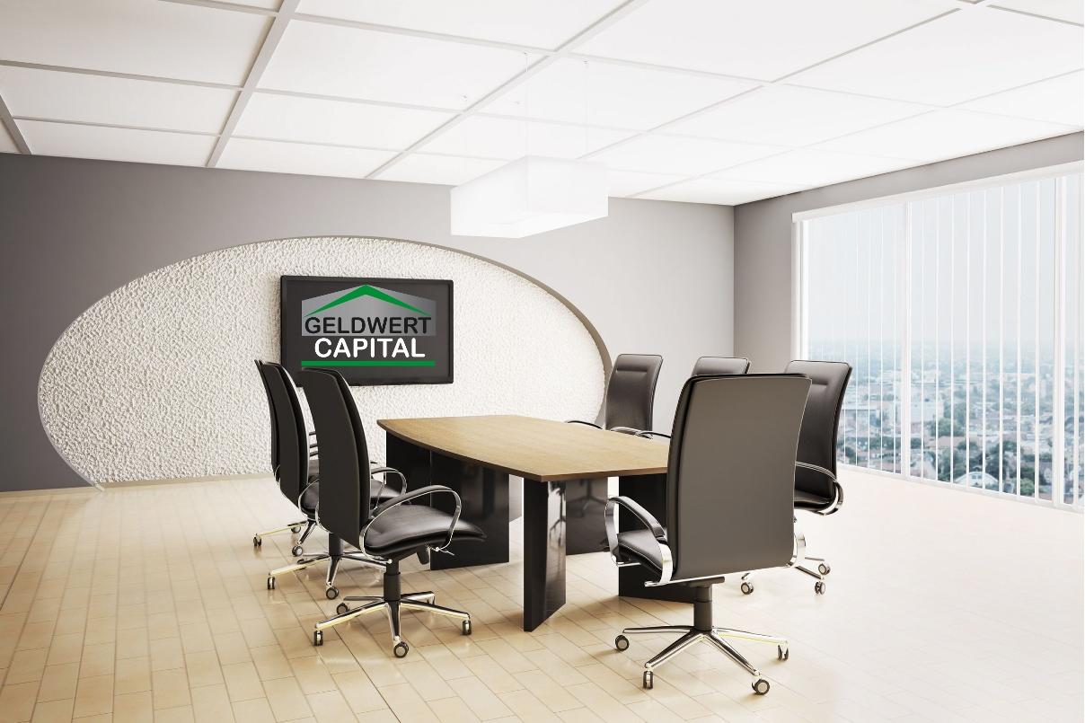 GELDWERT CAPITAL, a.s.