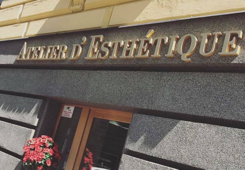 Ateliér d'Esthétique foto 6