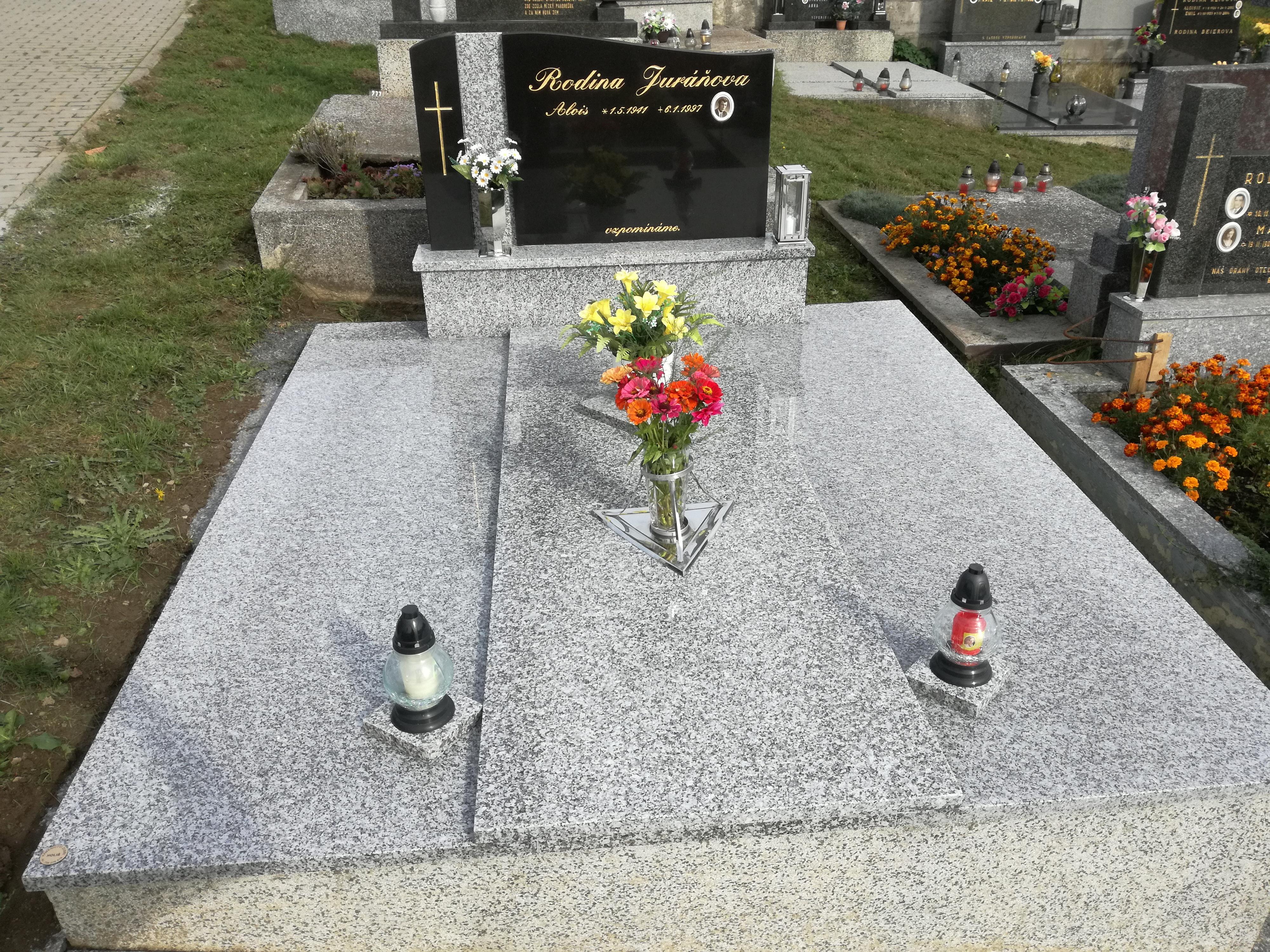 Kamenictvi Holiš foto 4