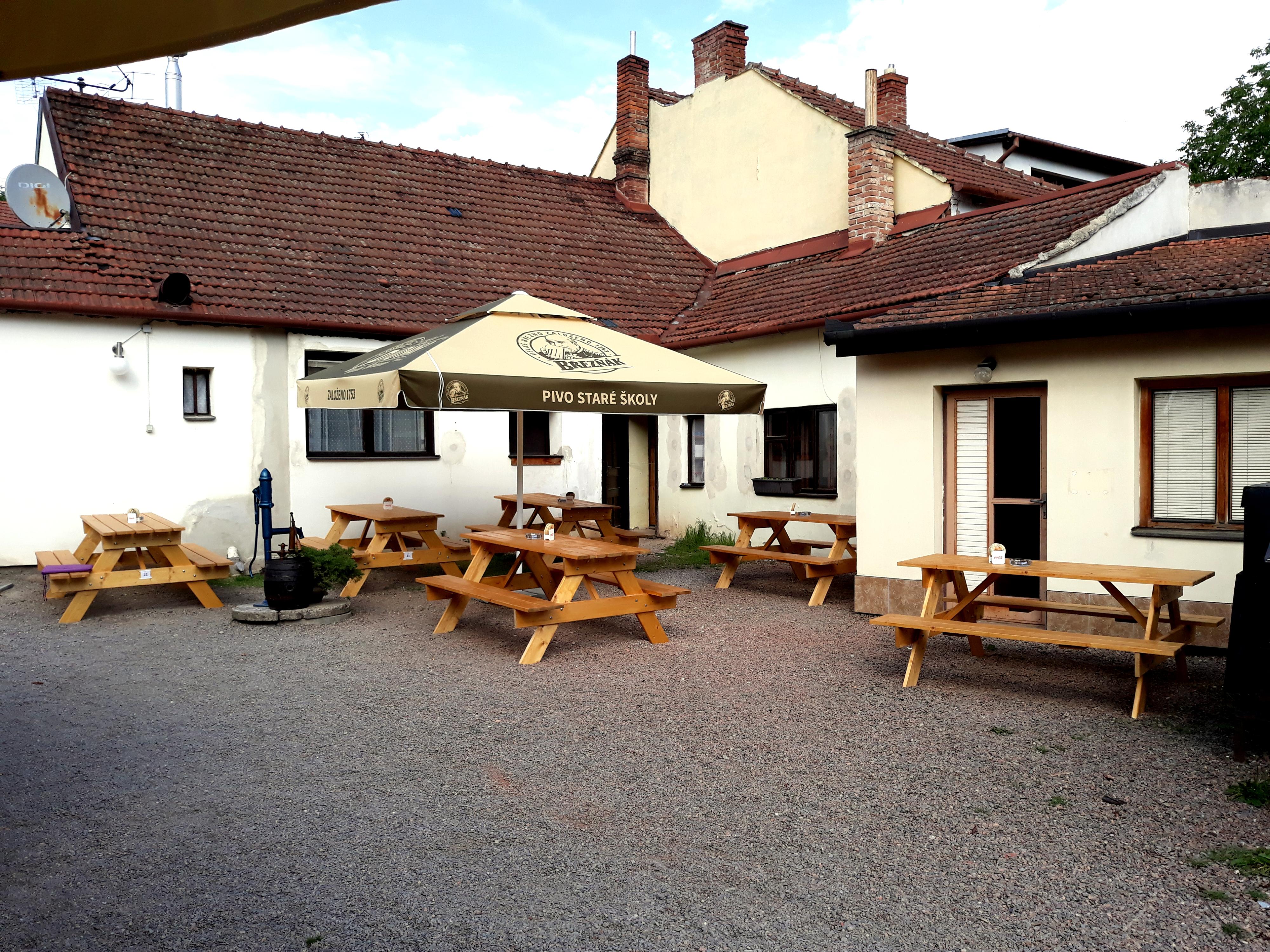 Restaurace Na Poňavě foto 6