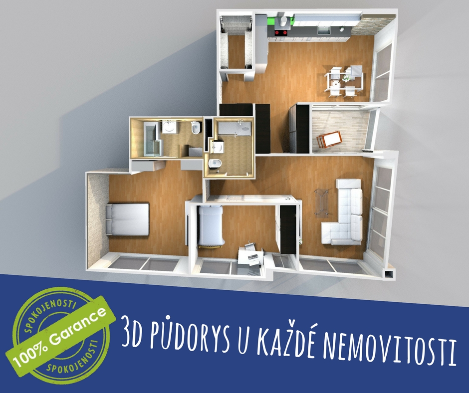 Bc. Martin Vlasák - realitní makléř foto 3