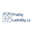 Logo obchodu Pracky-lednicky.cz