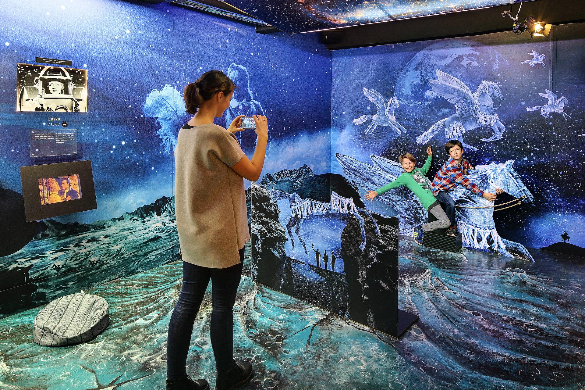 Muzeum Karla Zemana foto 2