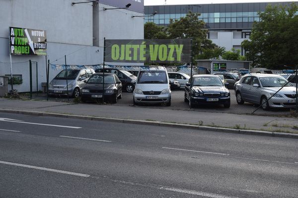 Autobazar holešovice Autobazar holešovice