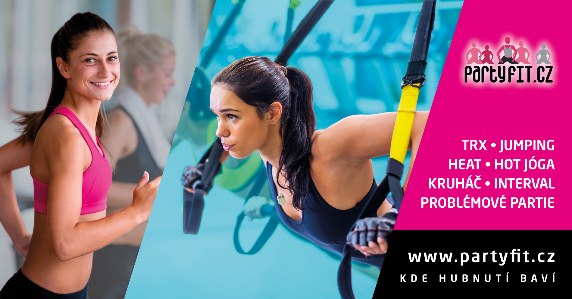 PARTYFIT foto 4