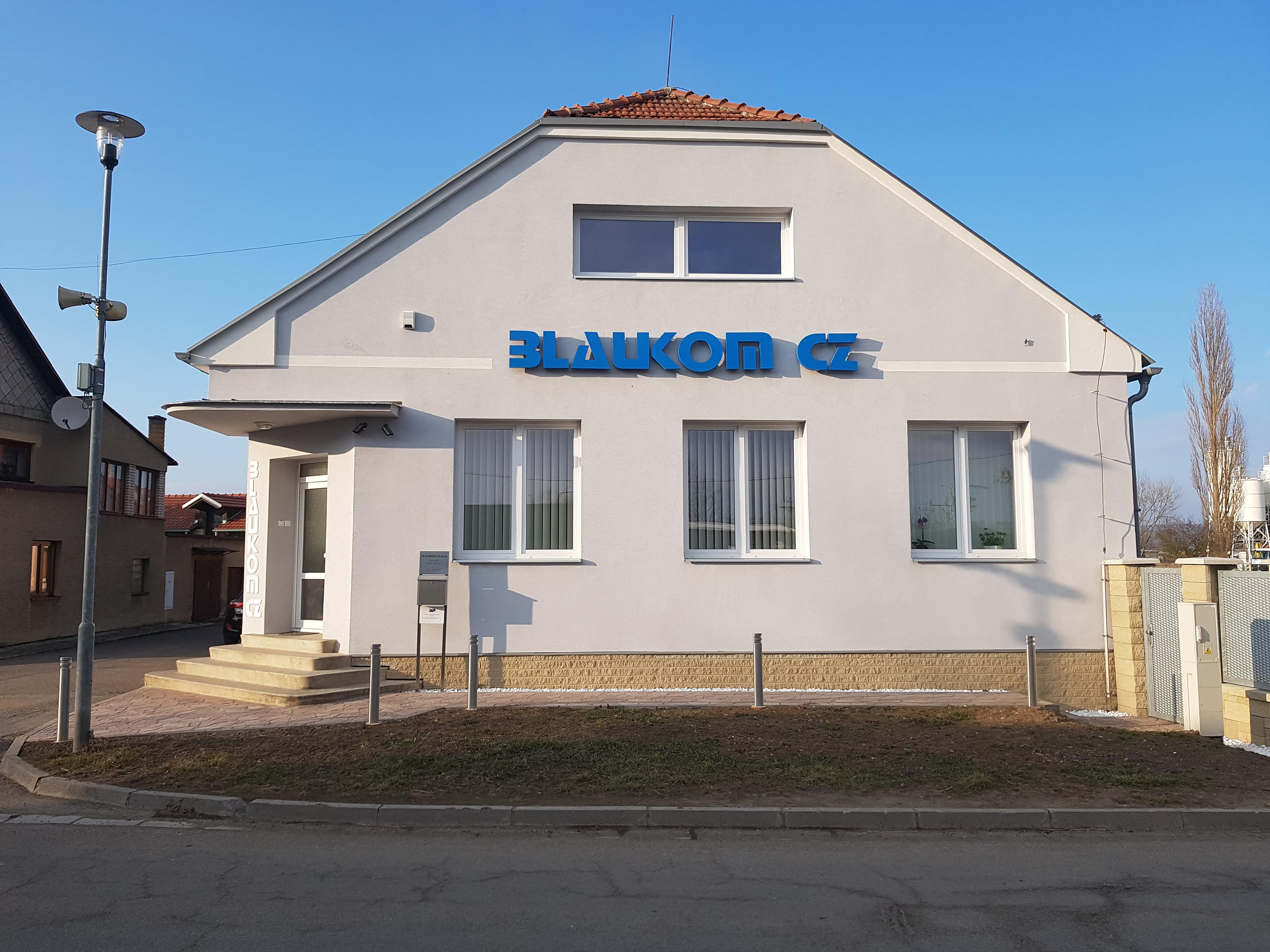 BLAUKOM CZ s.r.o. foto 3