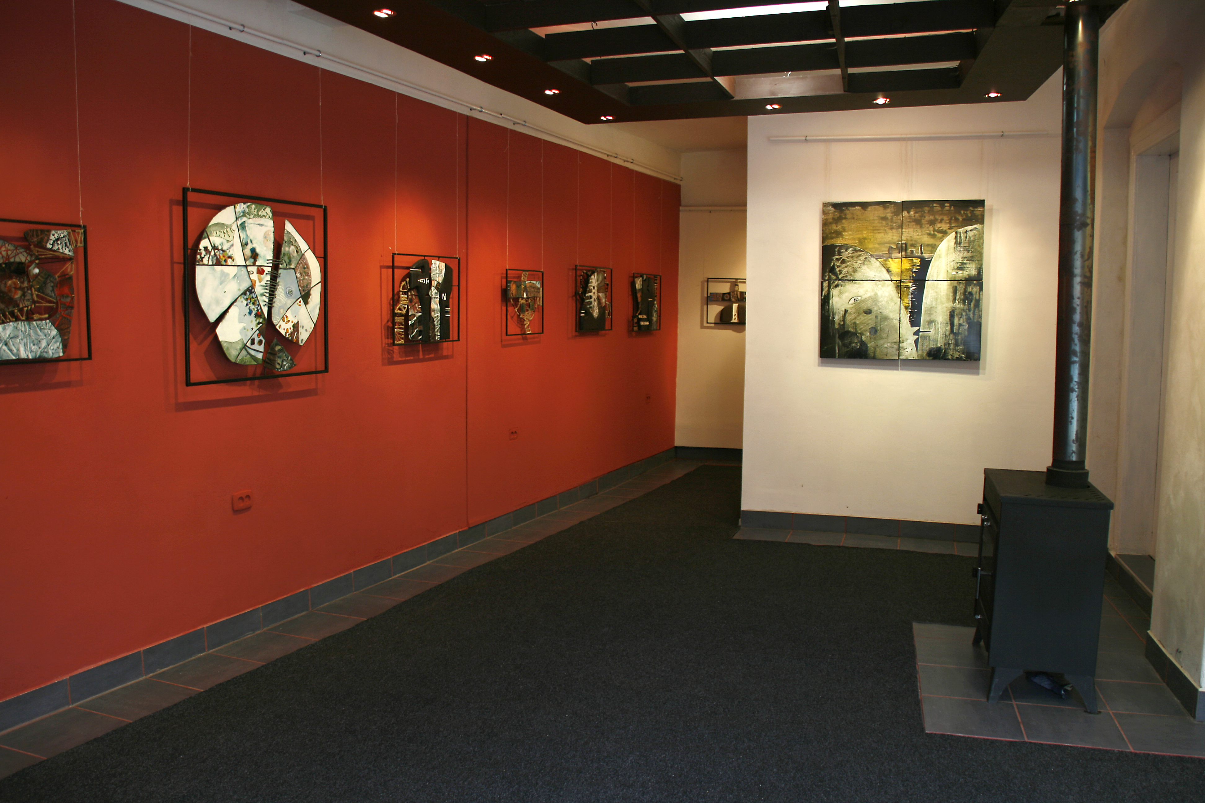 Galerie umění Khors foto 4