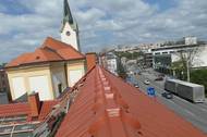 Fotografie Střechy zlín - Ing. Roman Jelínek