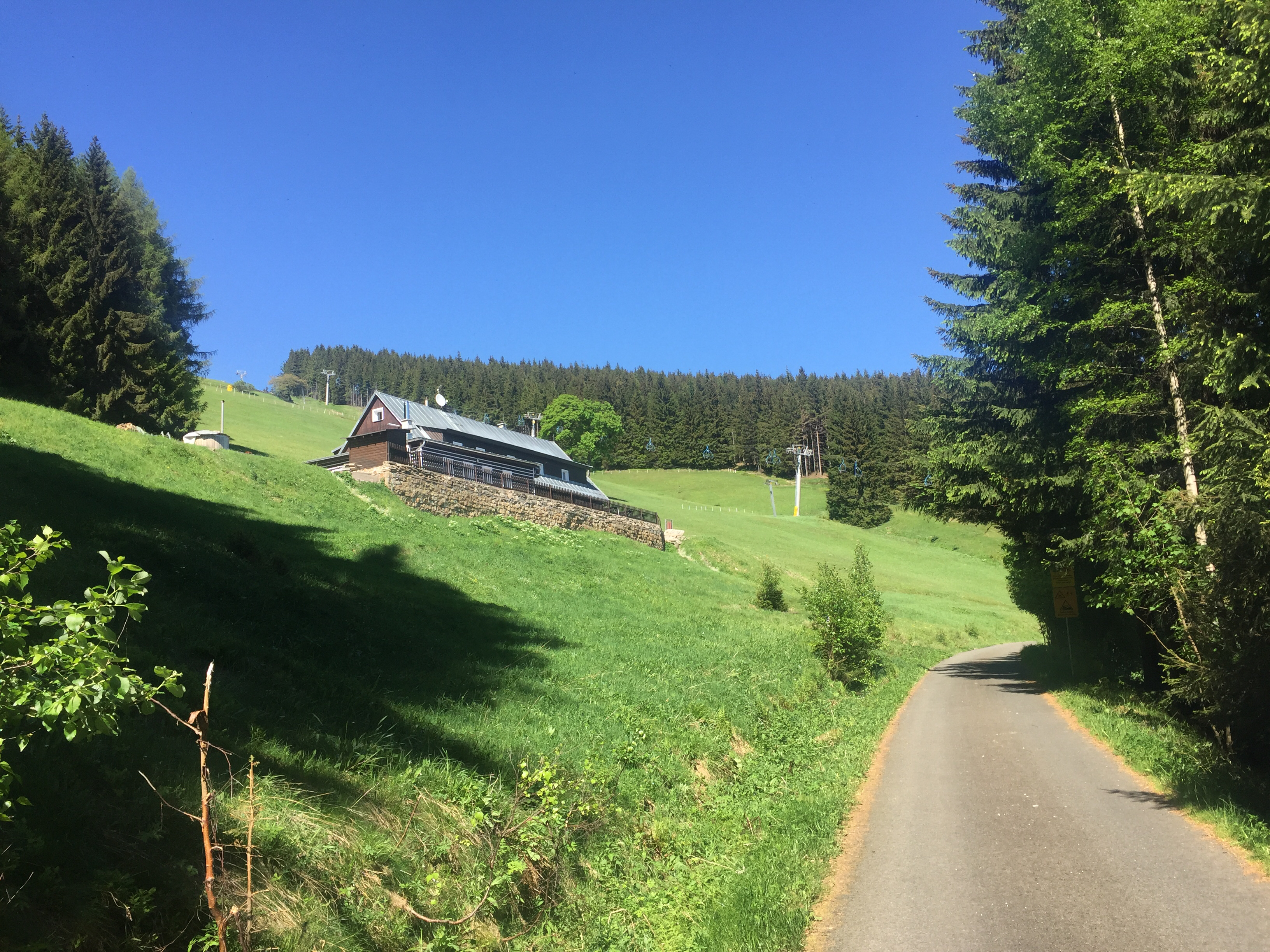 Restaurace Bouda Danielka foto 2