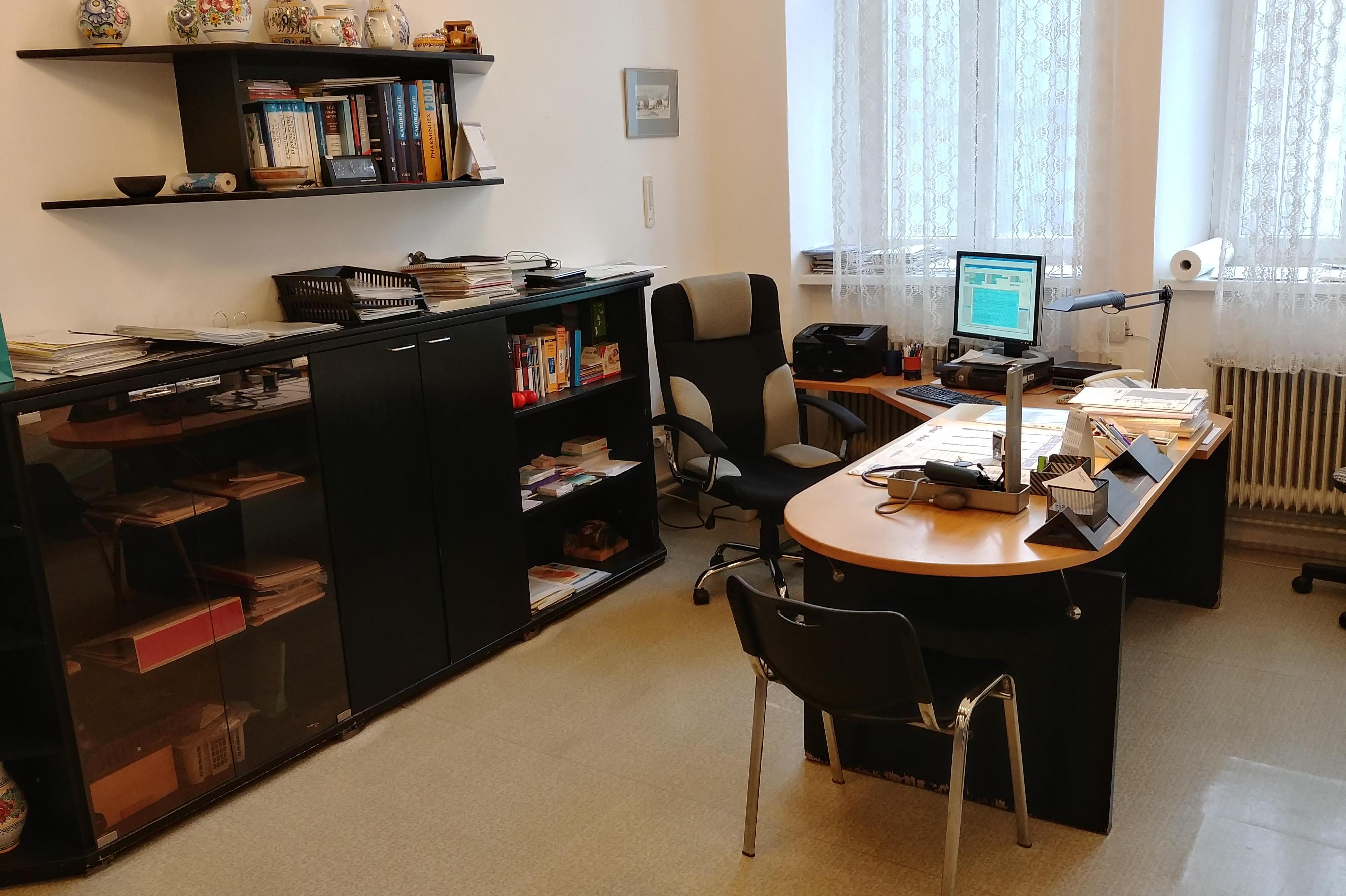 MUDr. Karel Kameník s.r.o. foto 1