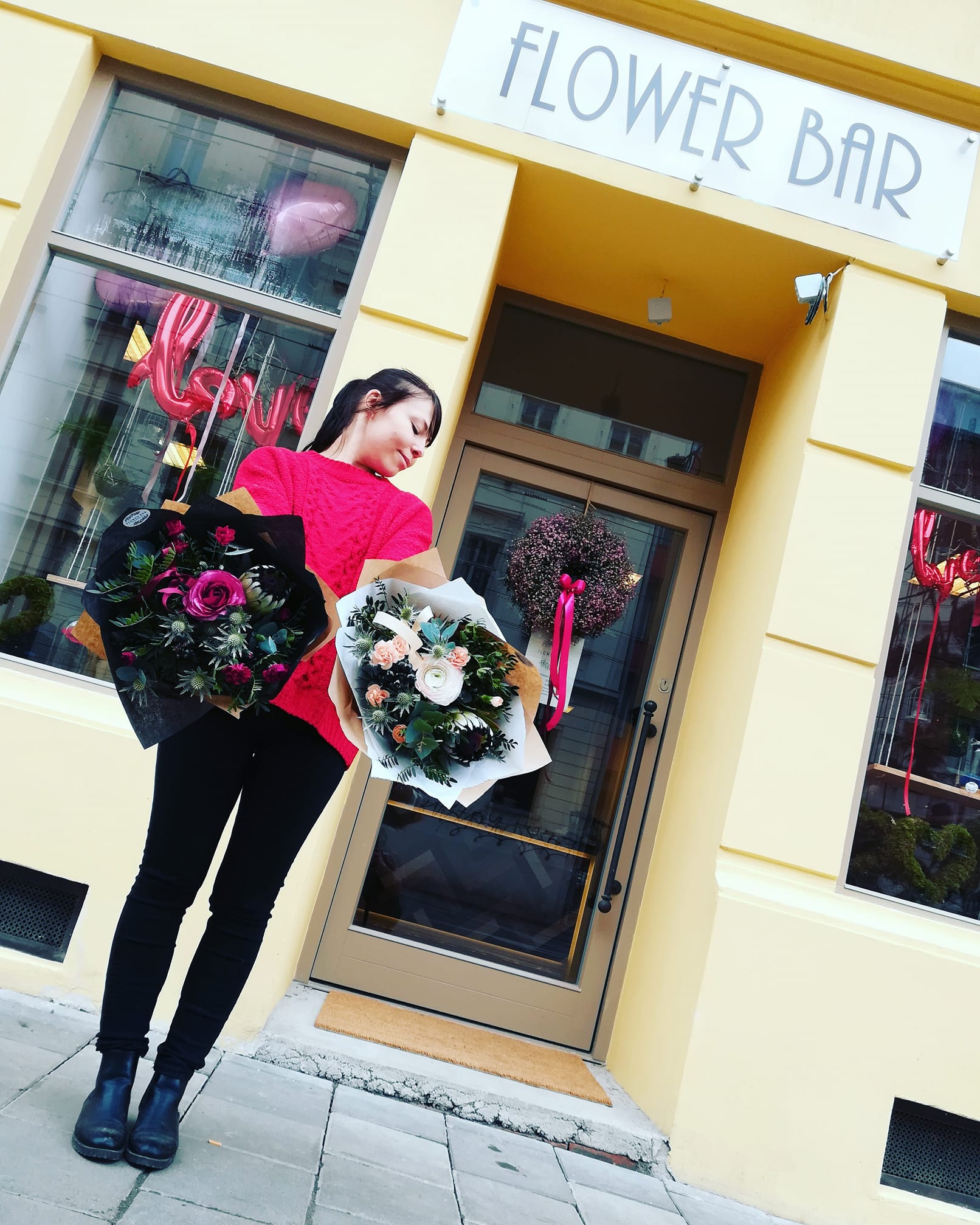 Flower Bar, s.r.o. foto 3