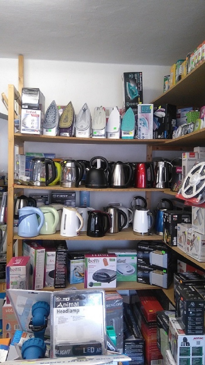 Elektro Platoš s.r.o. foto 3