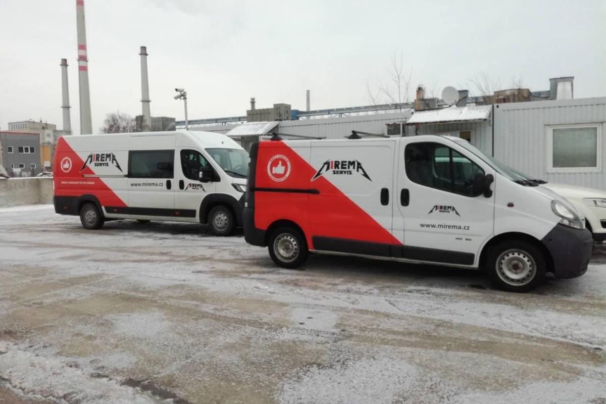 Mirema servis s.r.o.