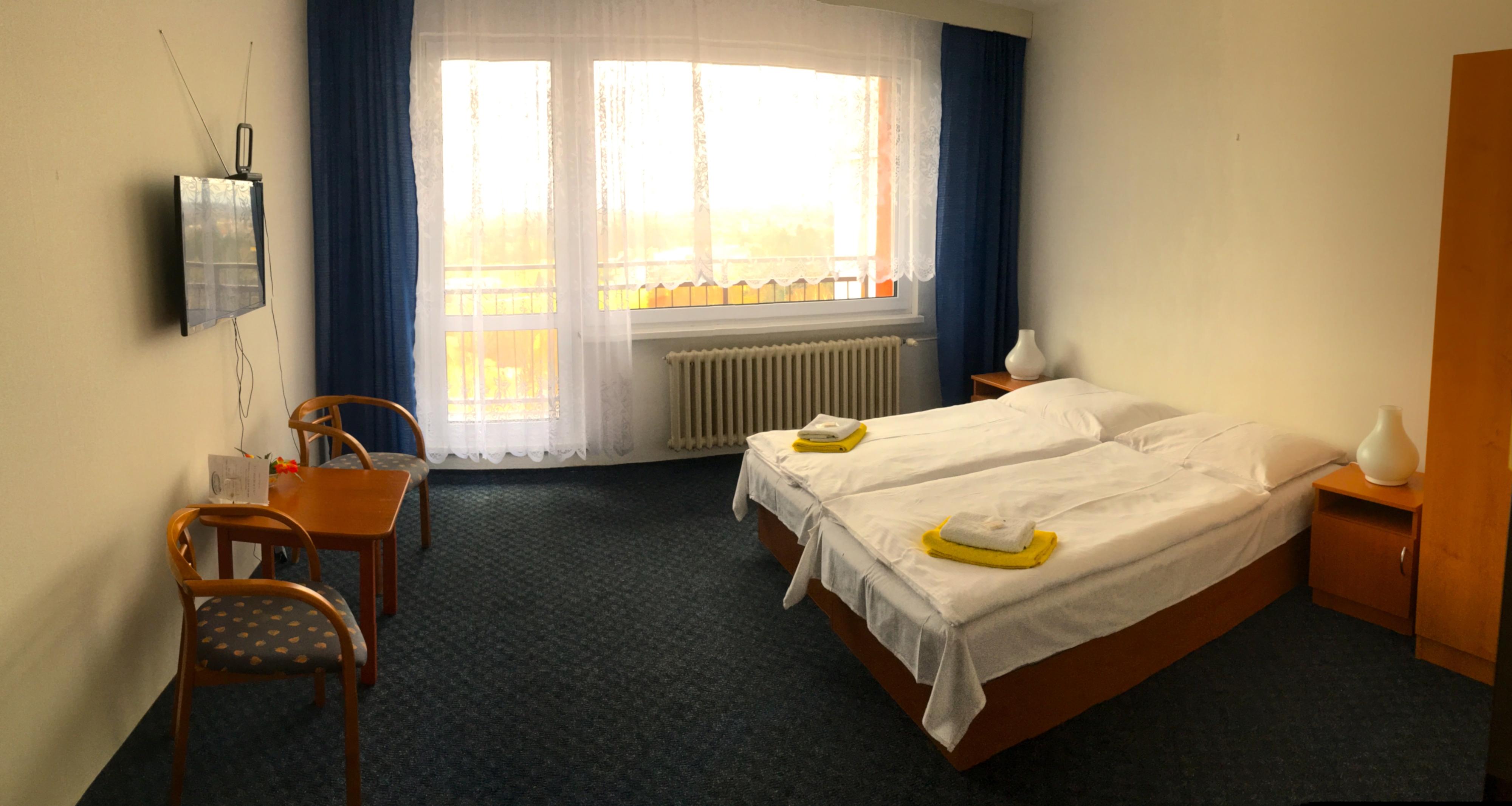 Hotel Impuls foto 3
