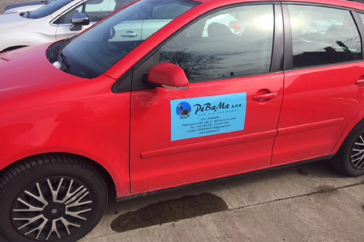 PeBaMa, s.r.o.