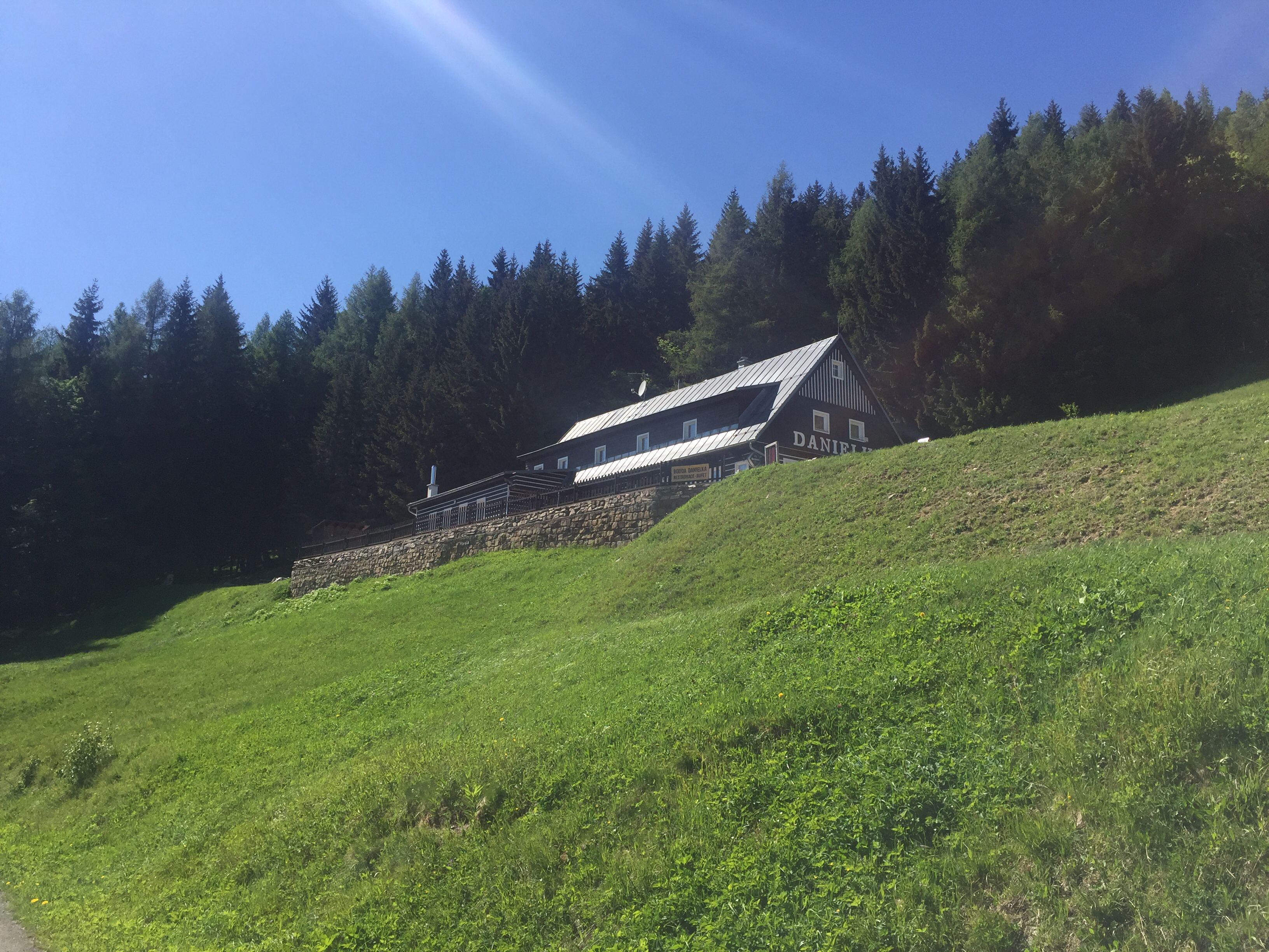 Restaurace Bouda Danielka foto 3