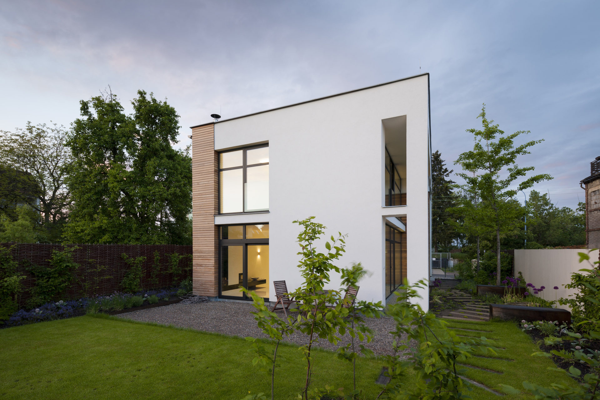 Stavební práce STAVBY POLÍVKA, s.r.o. foto 2