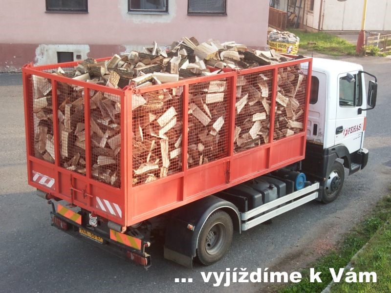 TOPTE DŘEVEM,s.r.o. foto 2