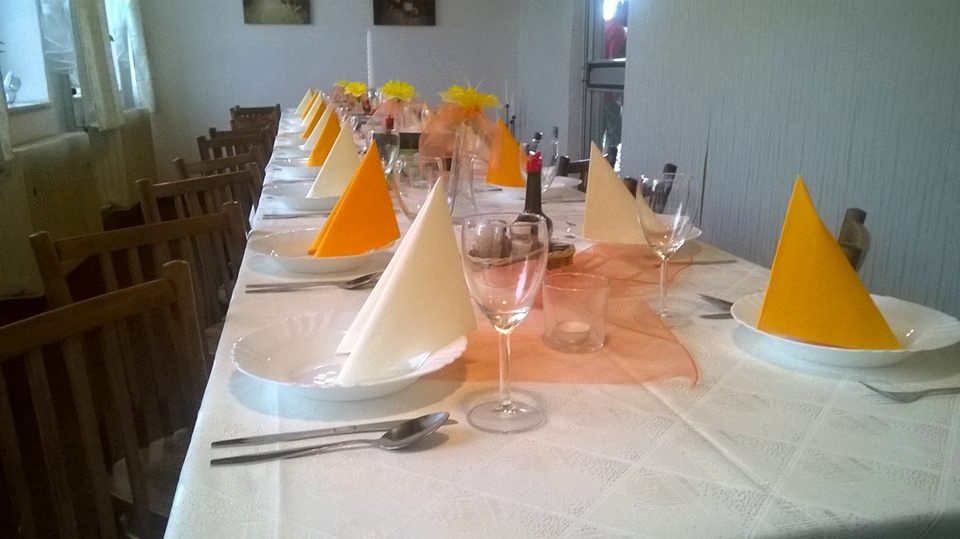 Restaurace Nostalgie foto 4