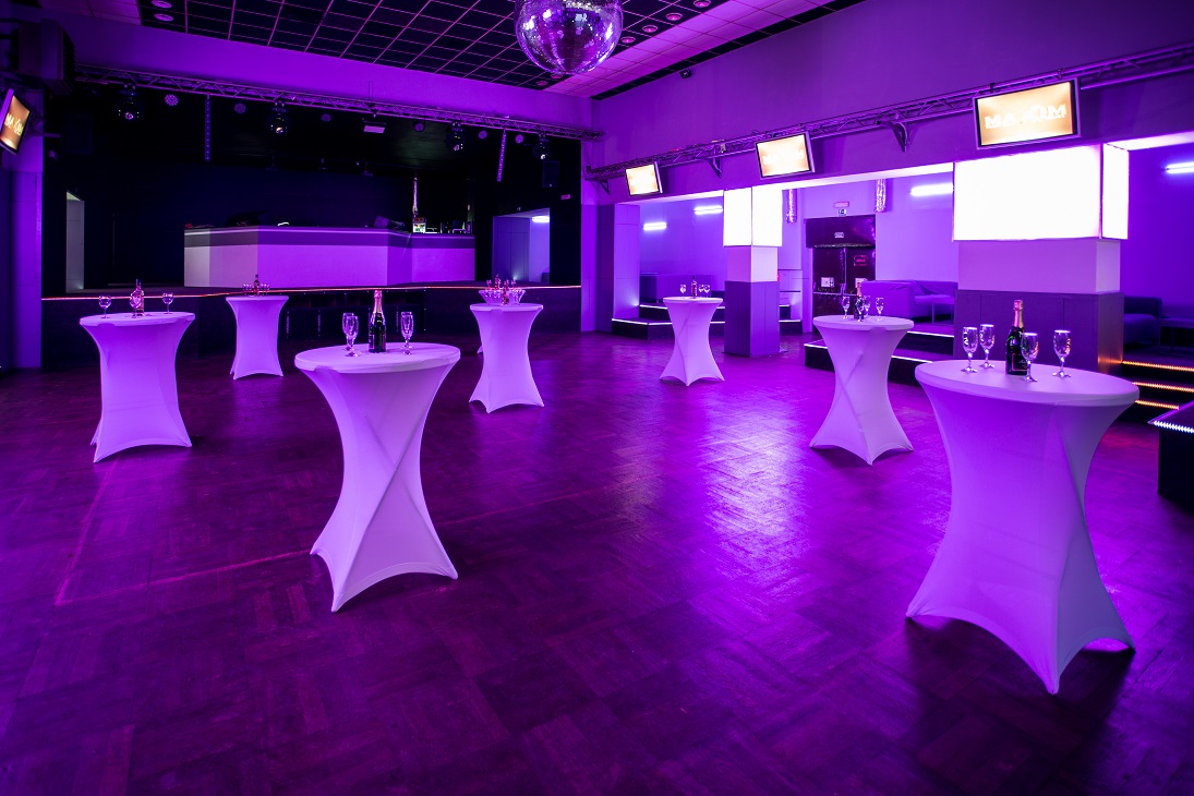 Kulturní centrum MaXim Holice foto 3